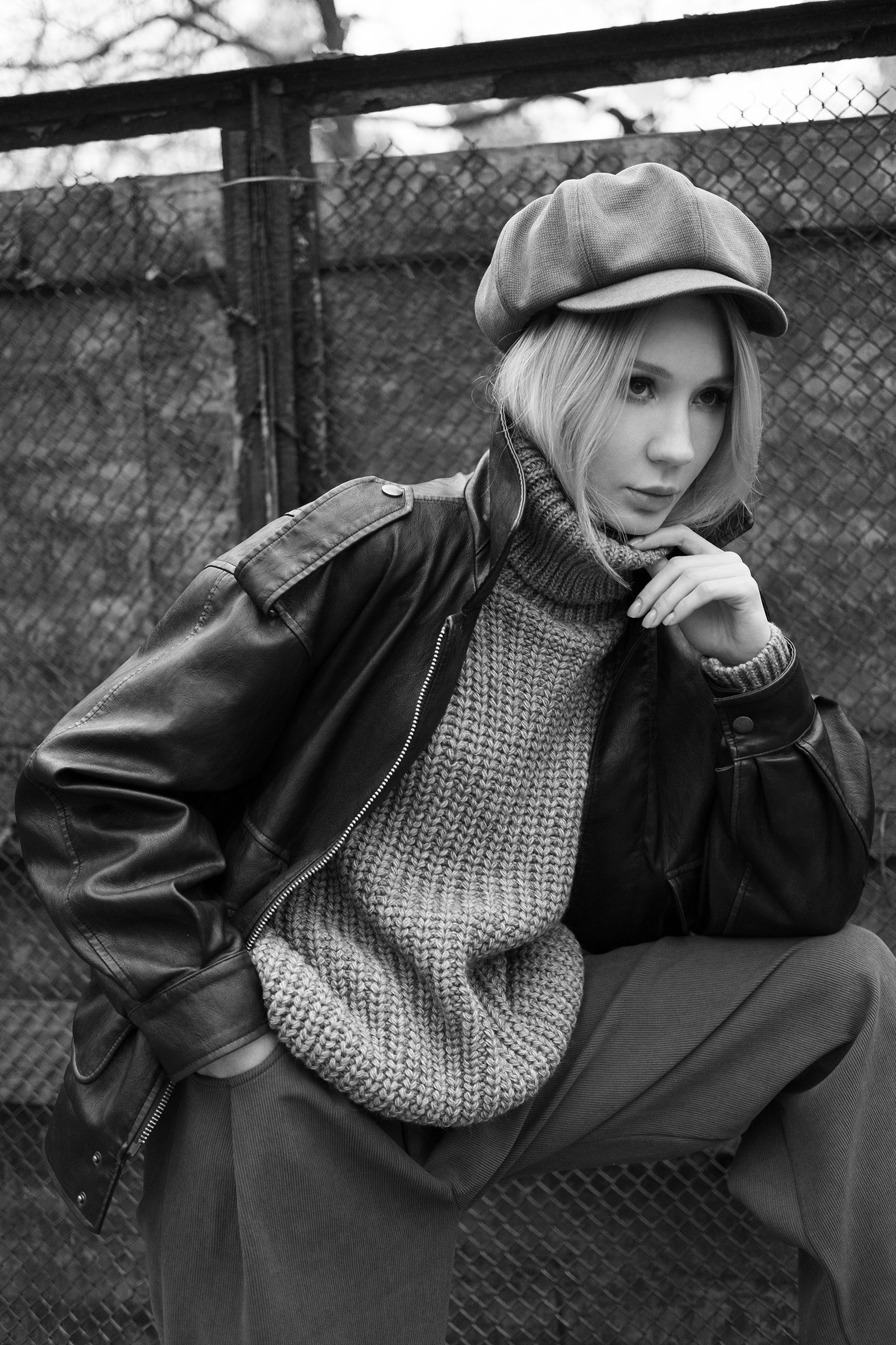 , Екатерина Грайнман