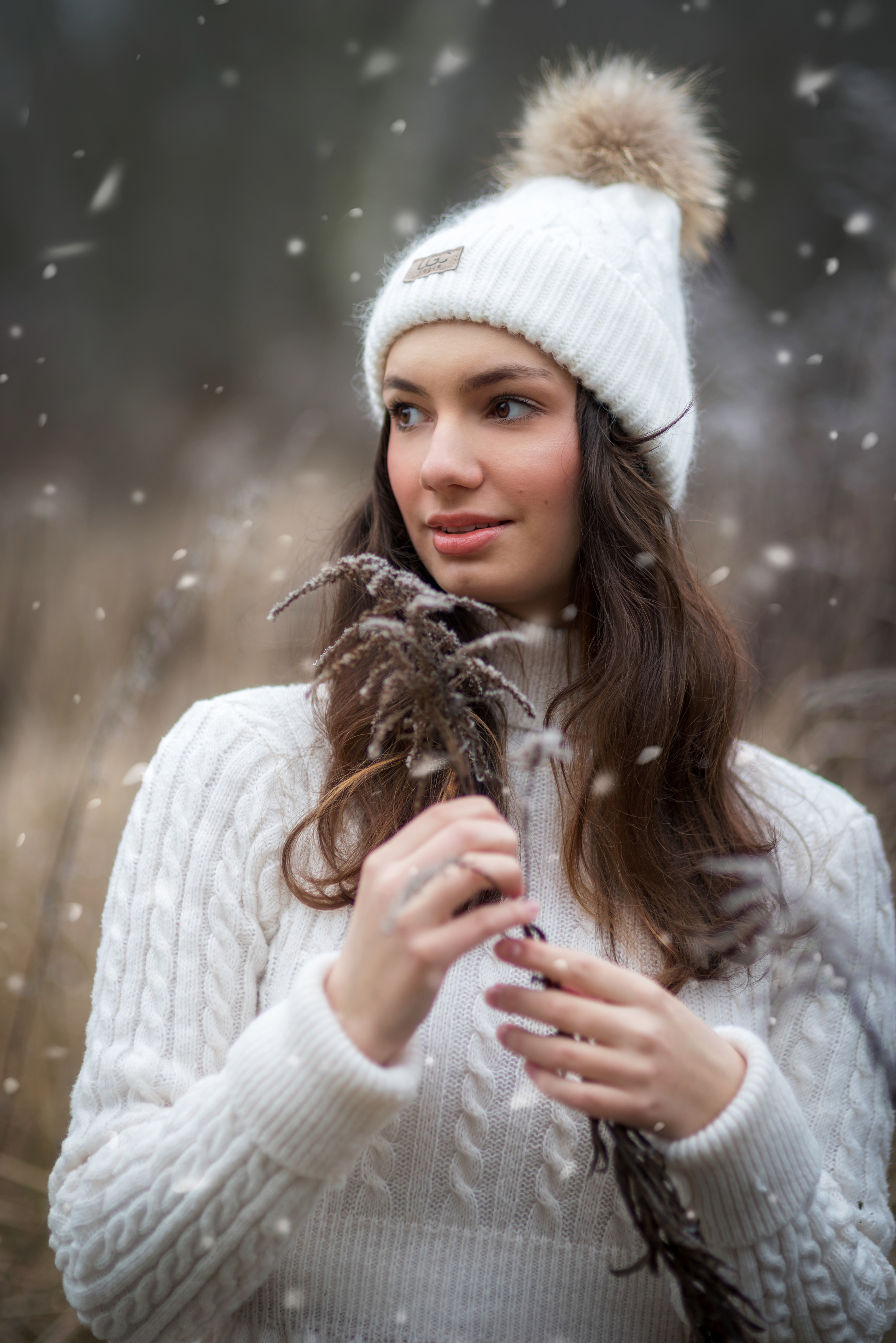 , Maciej Werbliński