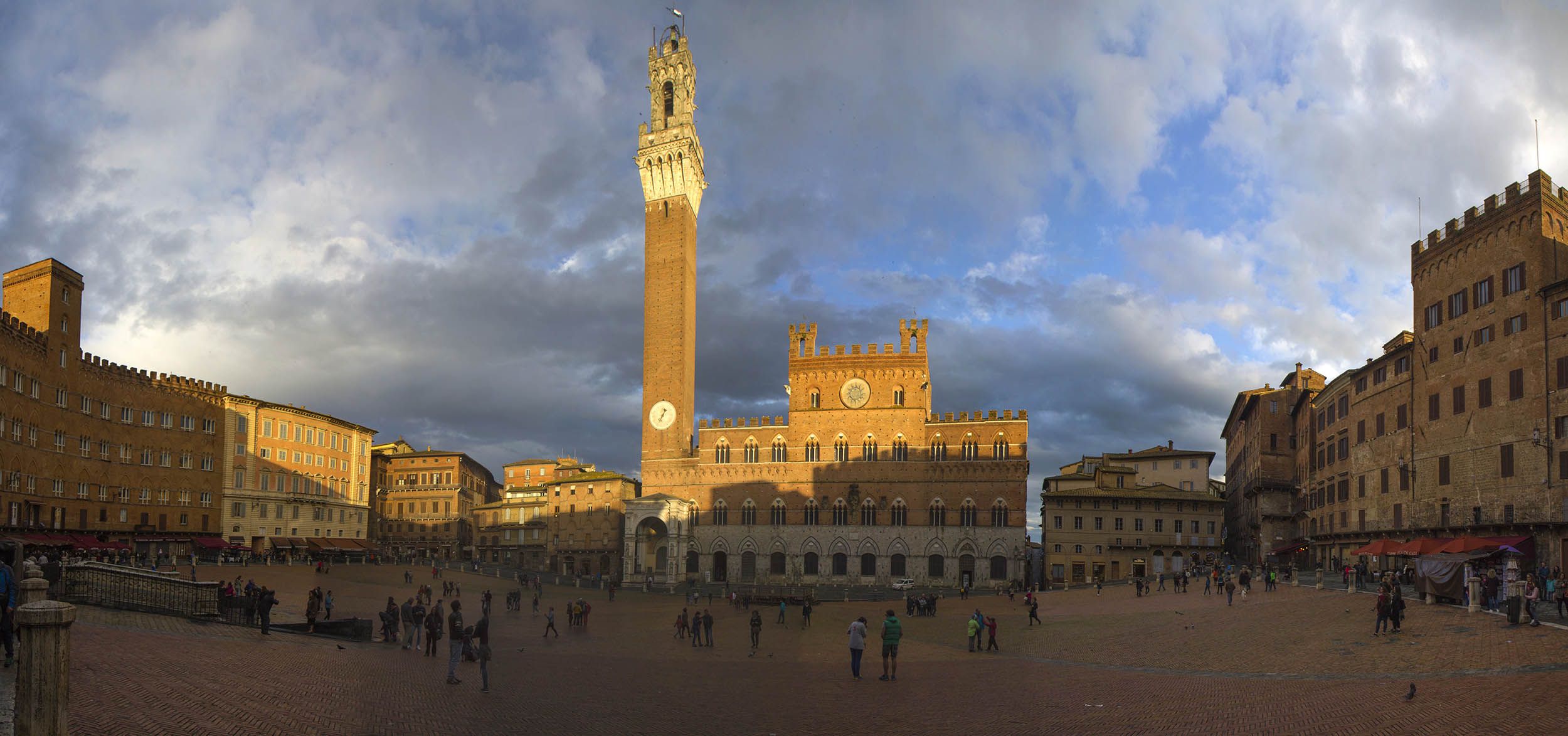 Siena, Italy, Alik Zlotnik