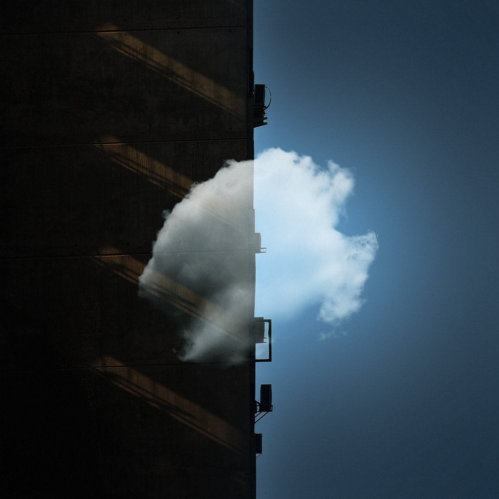 creative, edit, architecture, cloud, fineart, night, , Milad Safabakhsh
