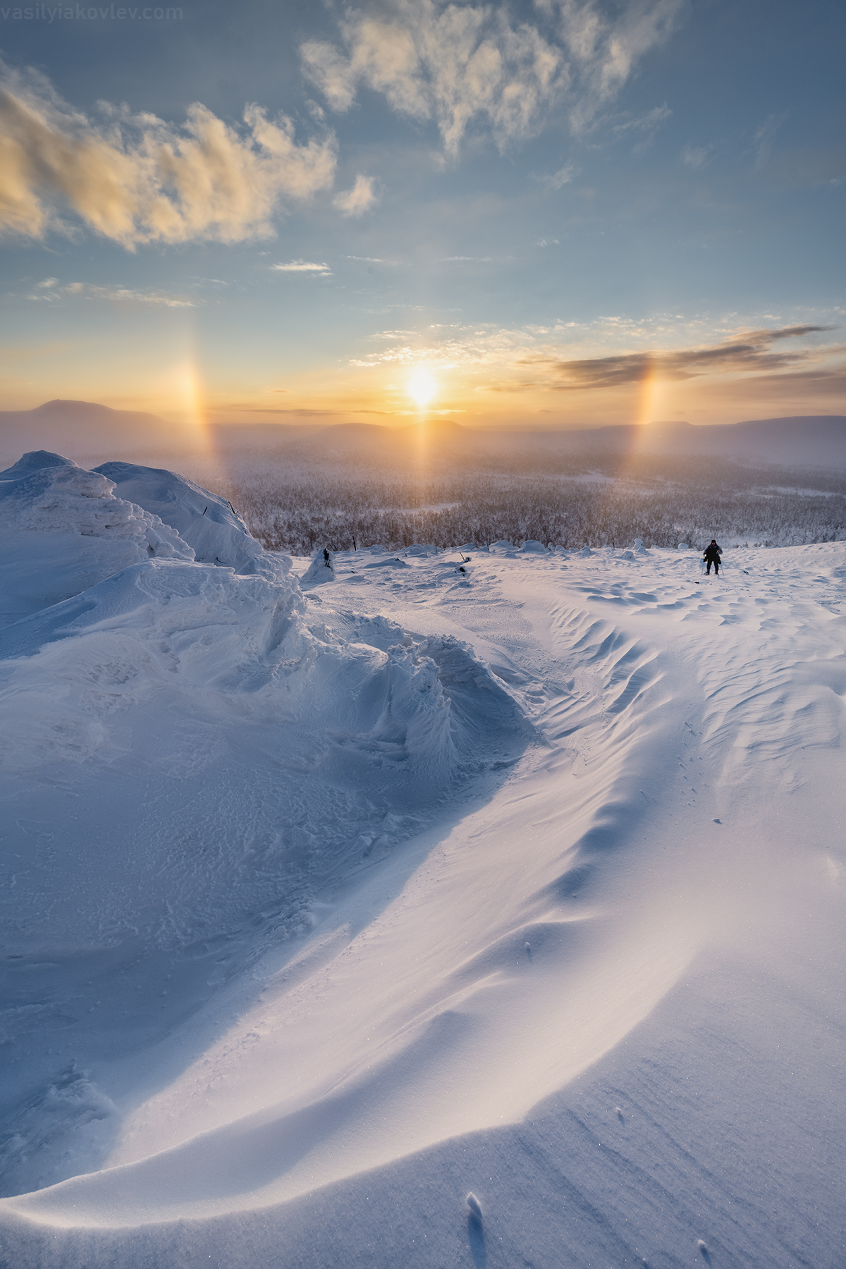 , Василий Яковлев