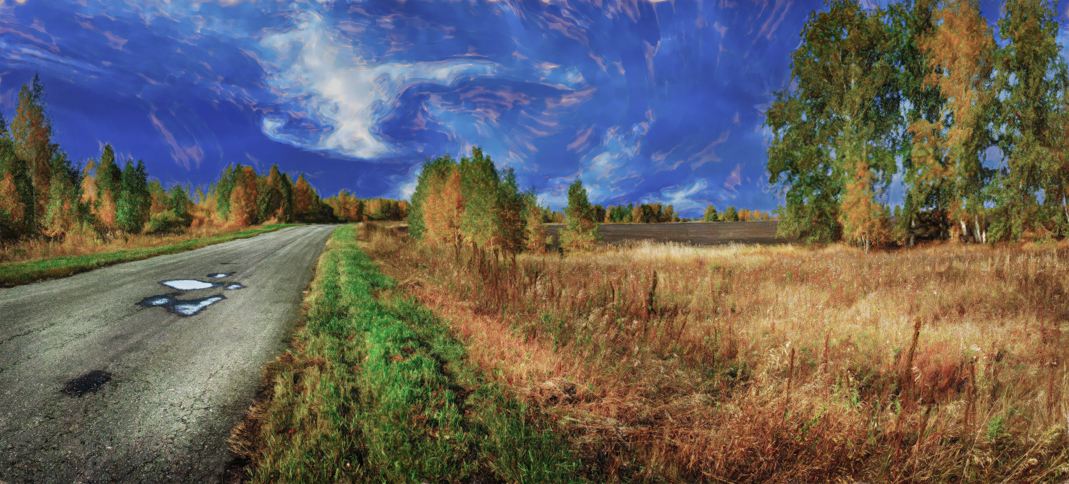 , Борис Бусыгин