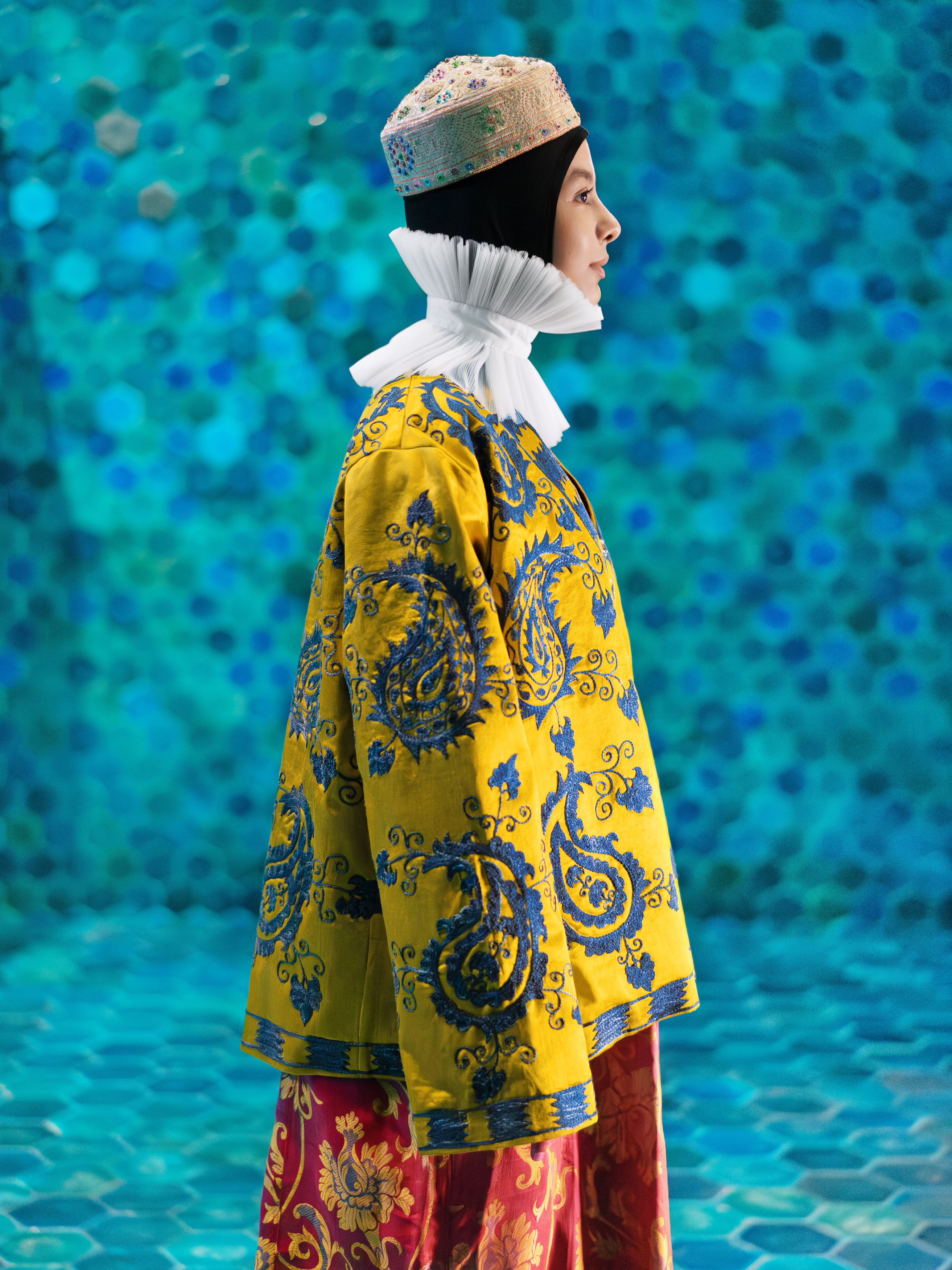 , Наташа Янкелевич