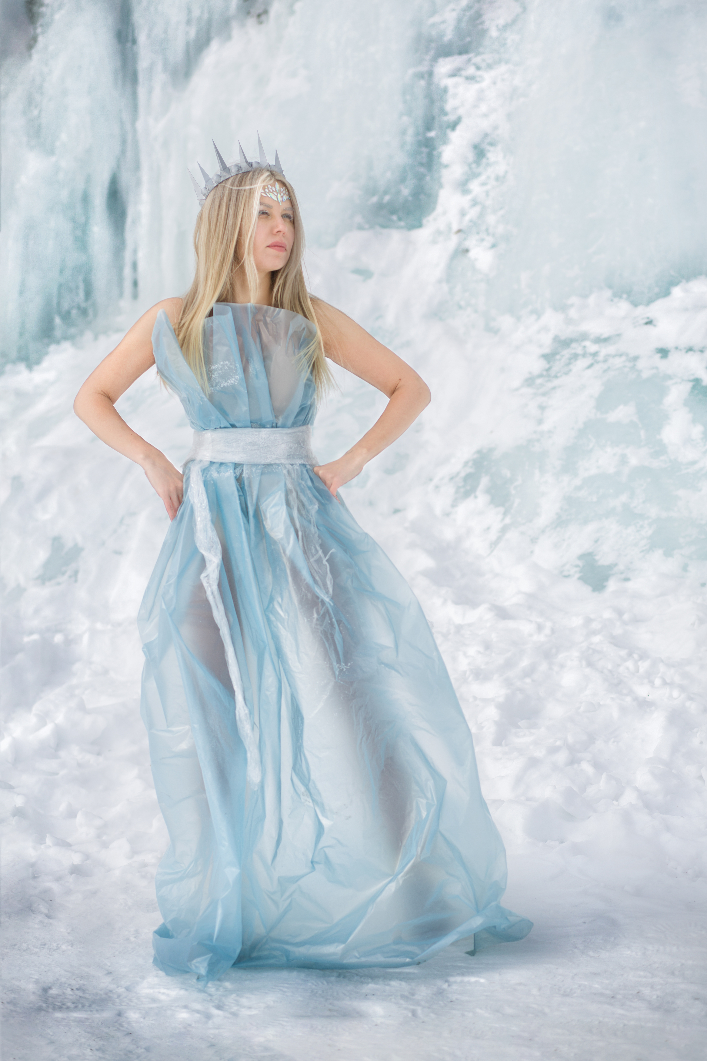 , Рязанцева Анастасия