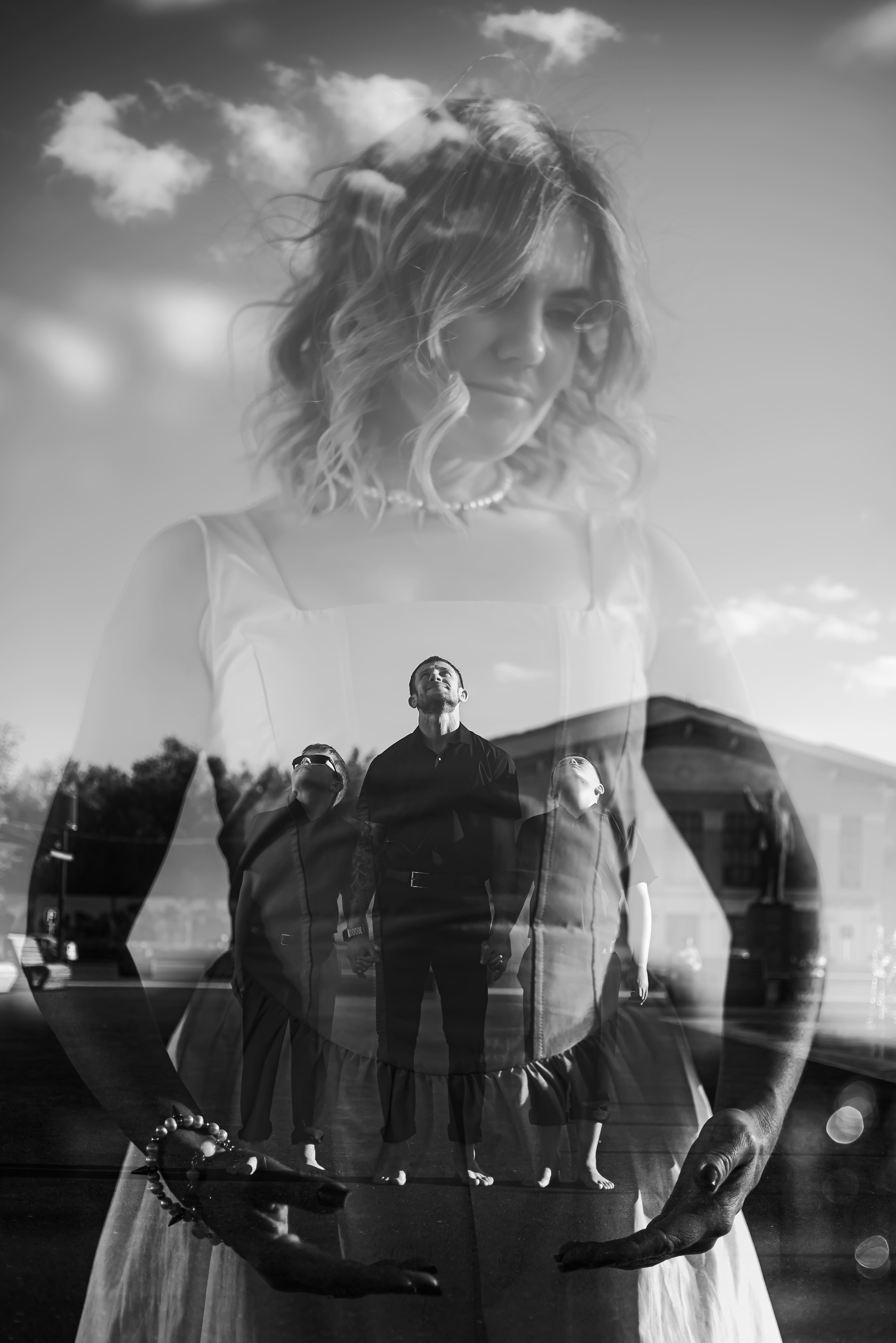 , Дарья Шевченко