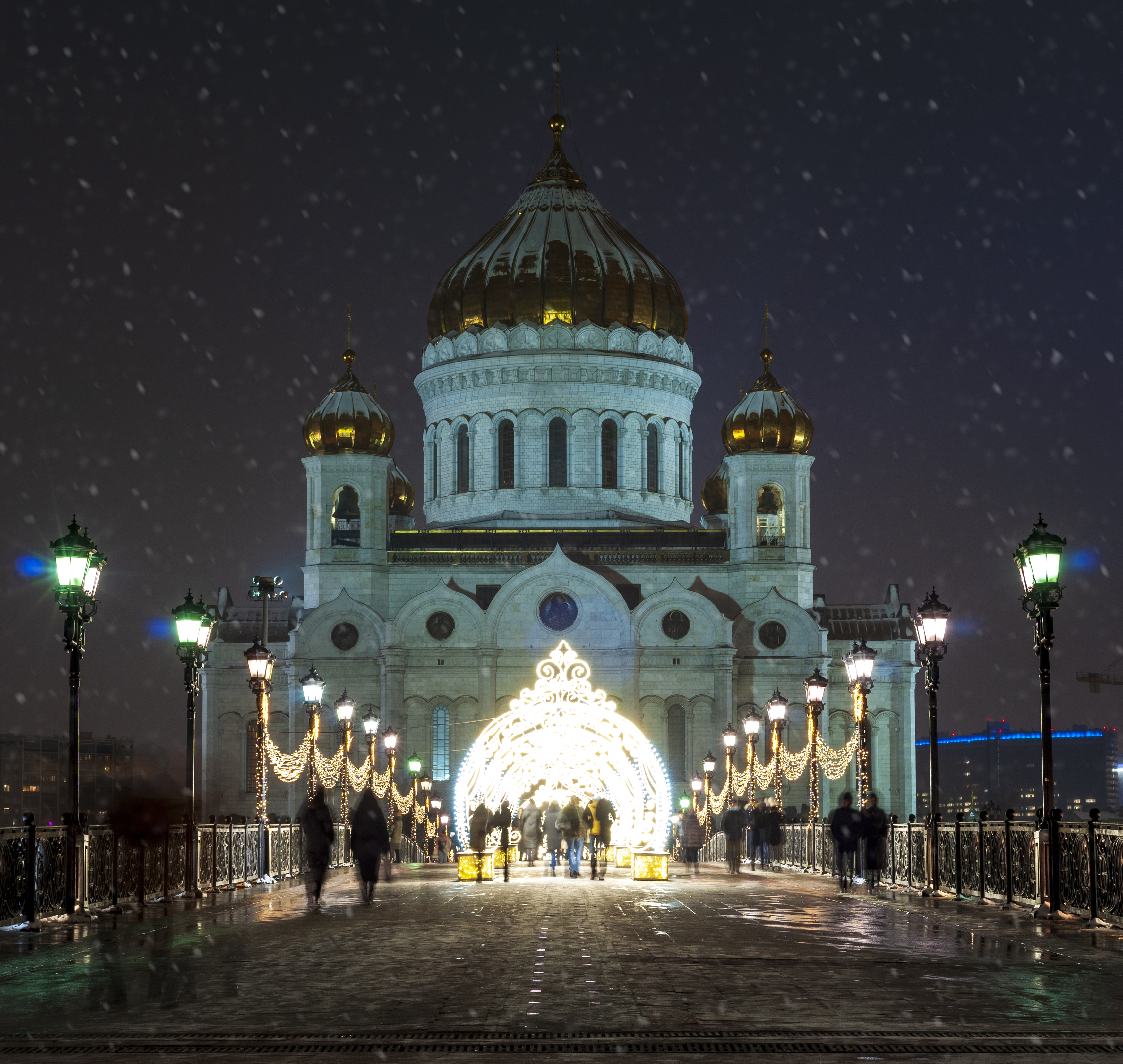 , Павел Ныриков