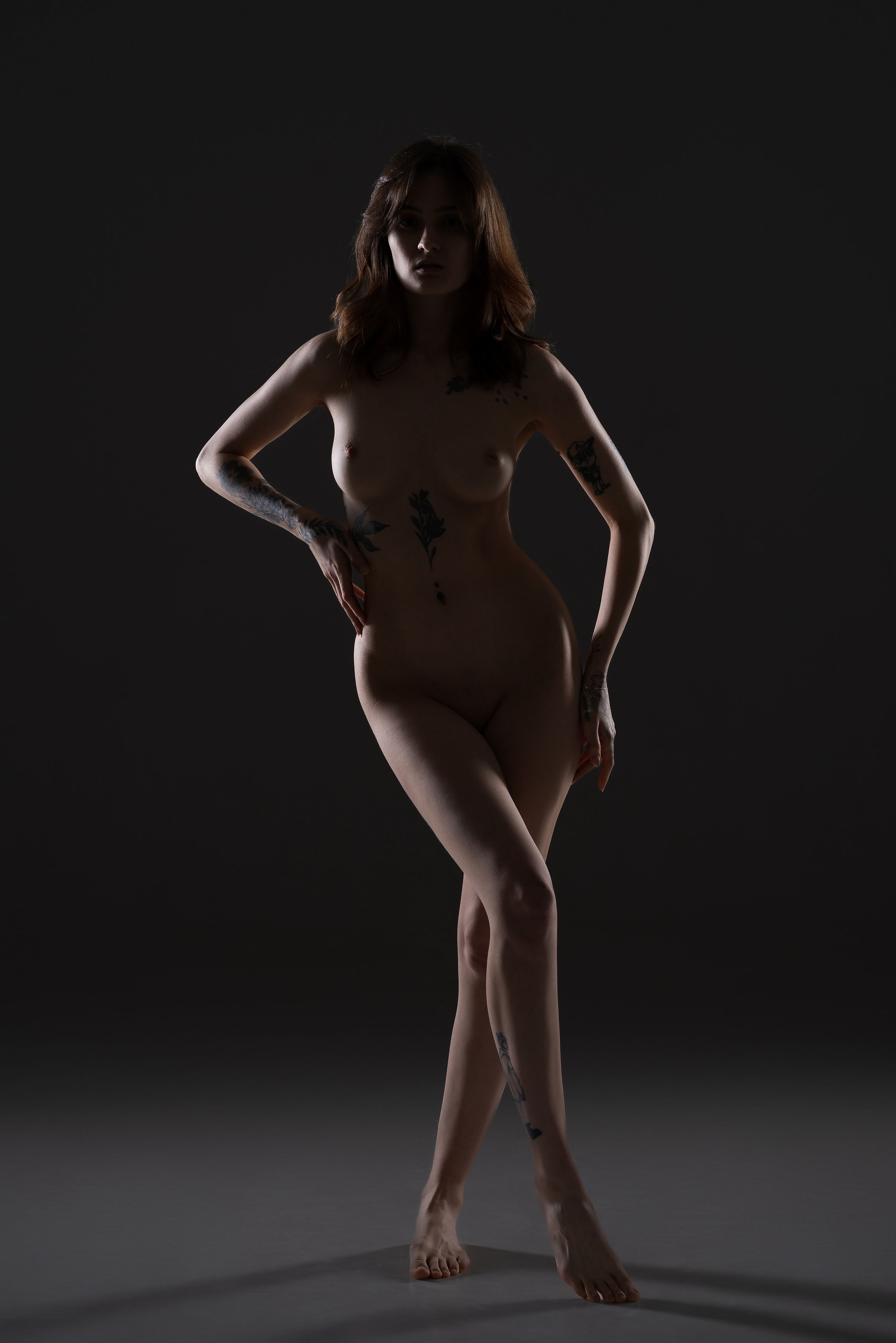 , Егор Соколков