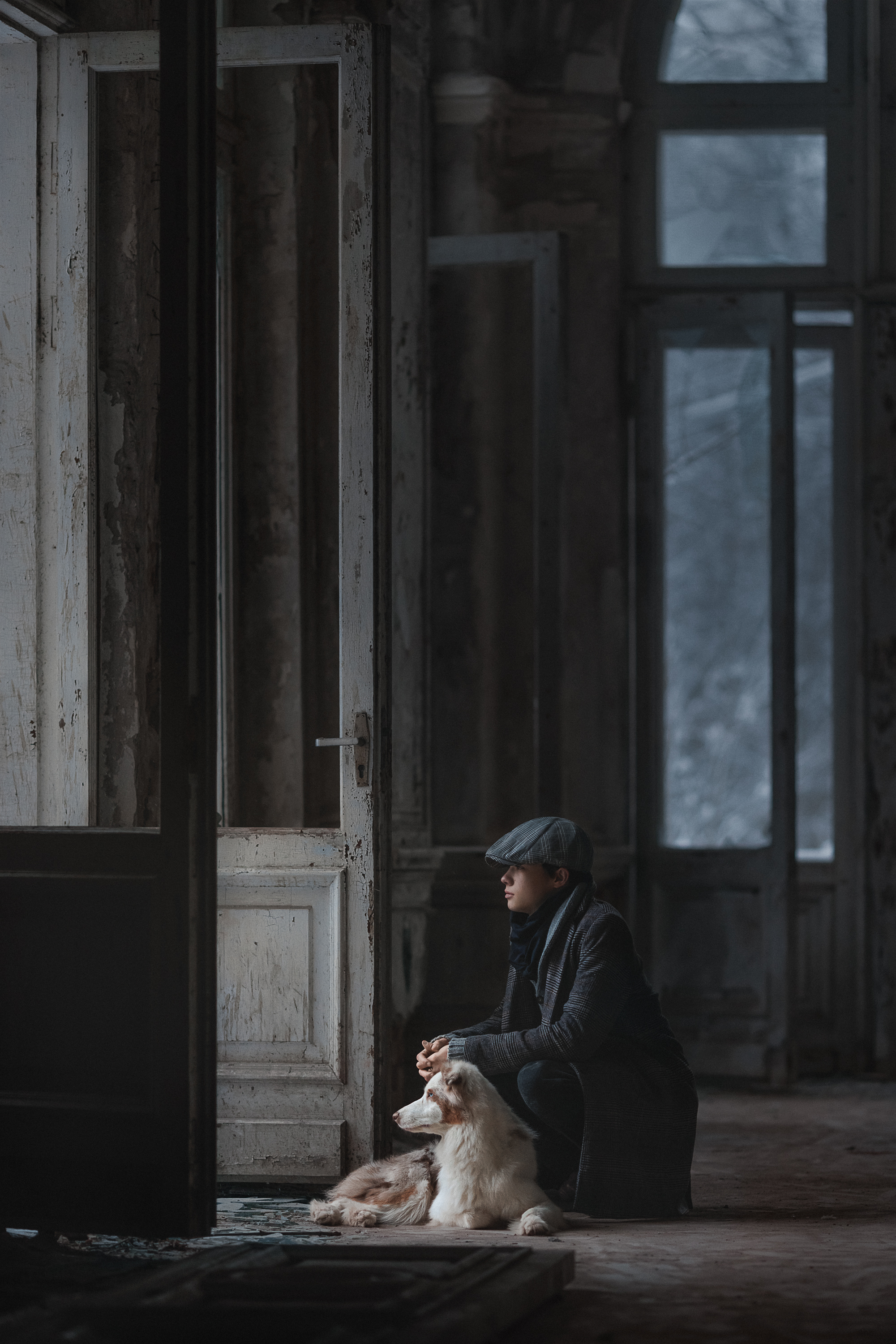 , Калинина Анна