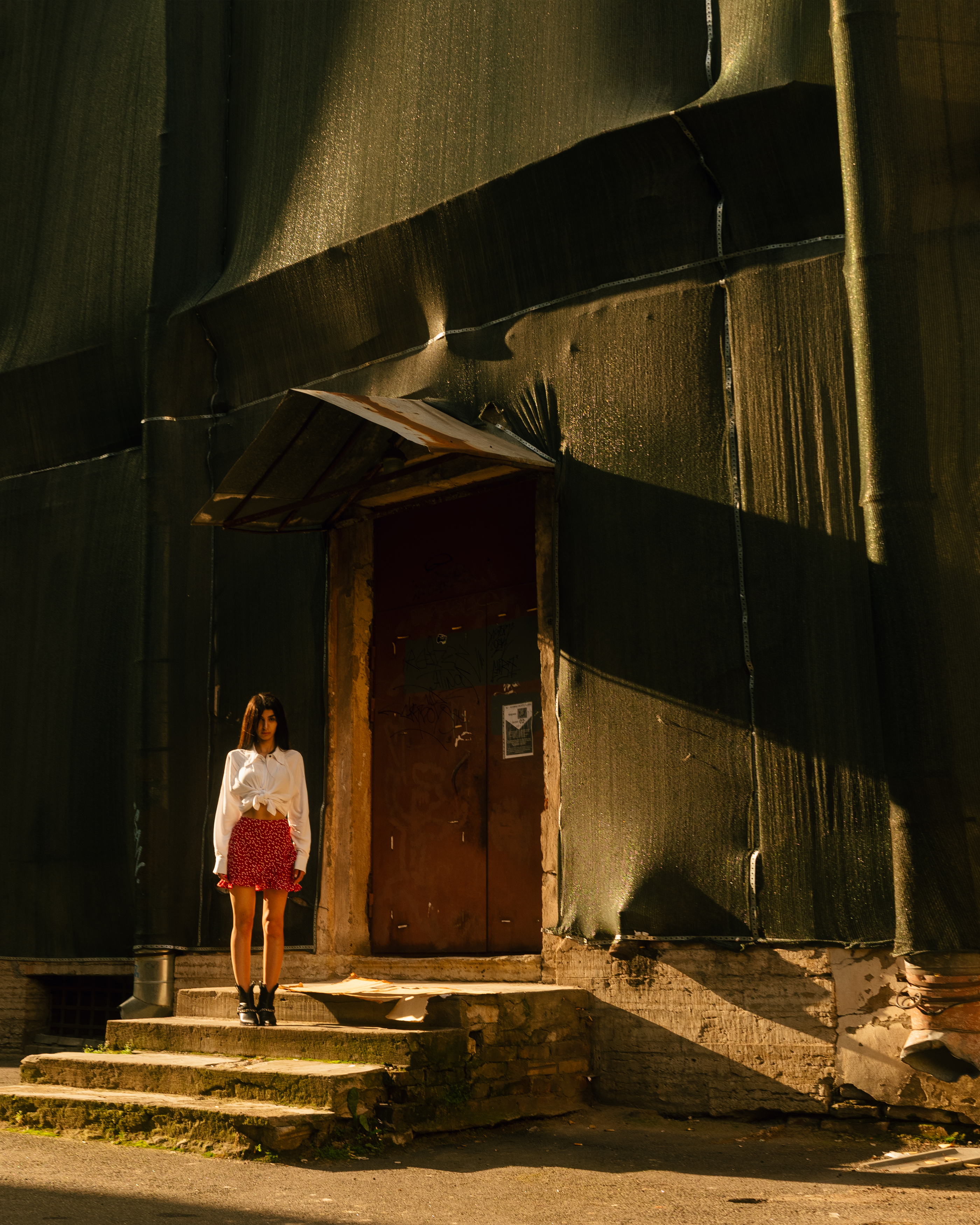 фотосессия в Петербурге, A.Strelkovv