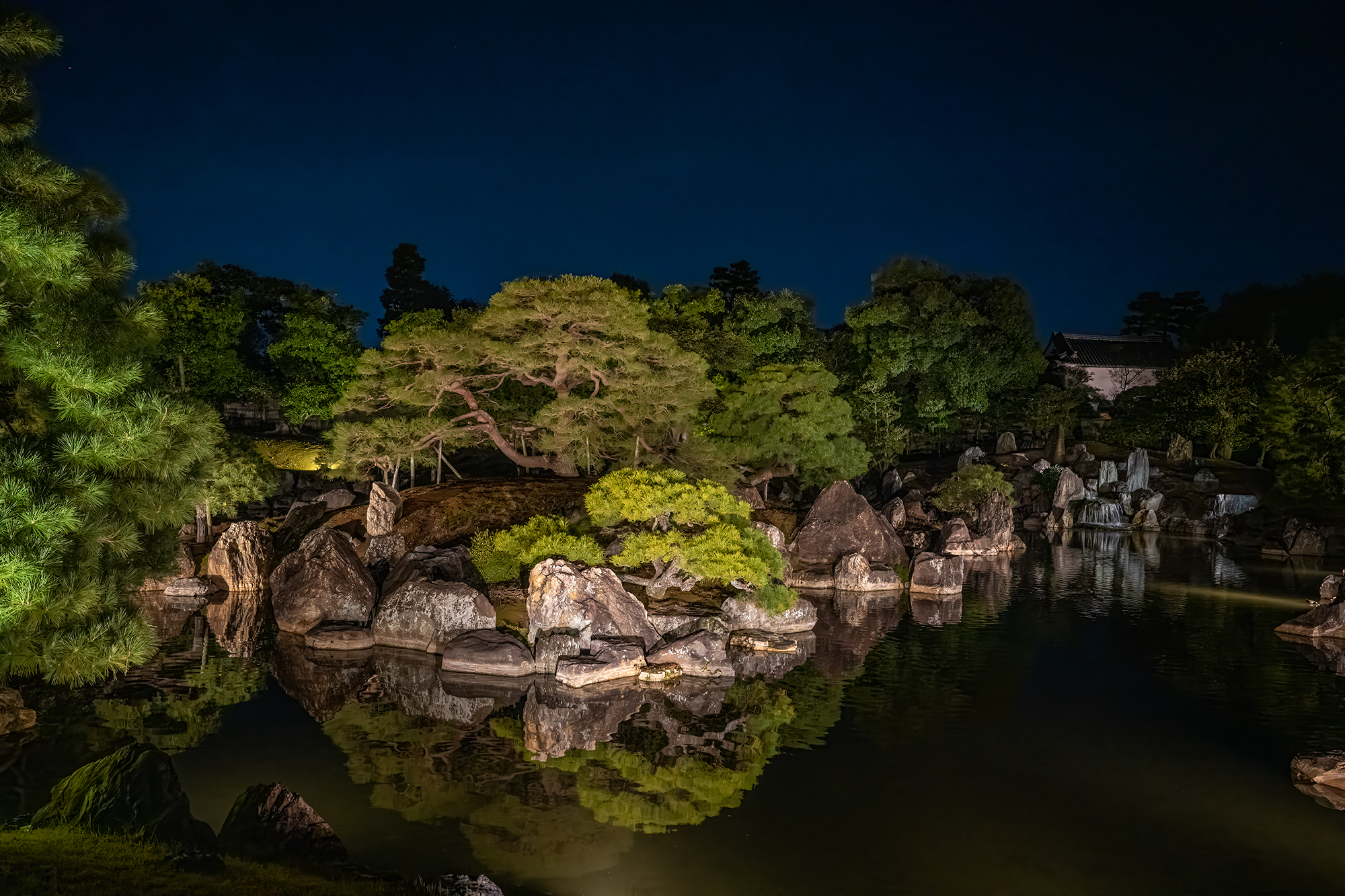 kyoto, Vorobeychik Vladimir