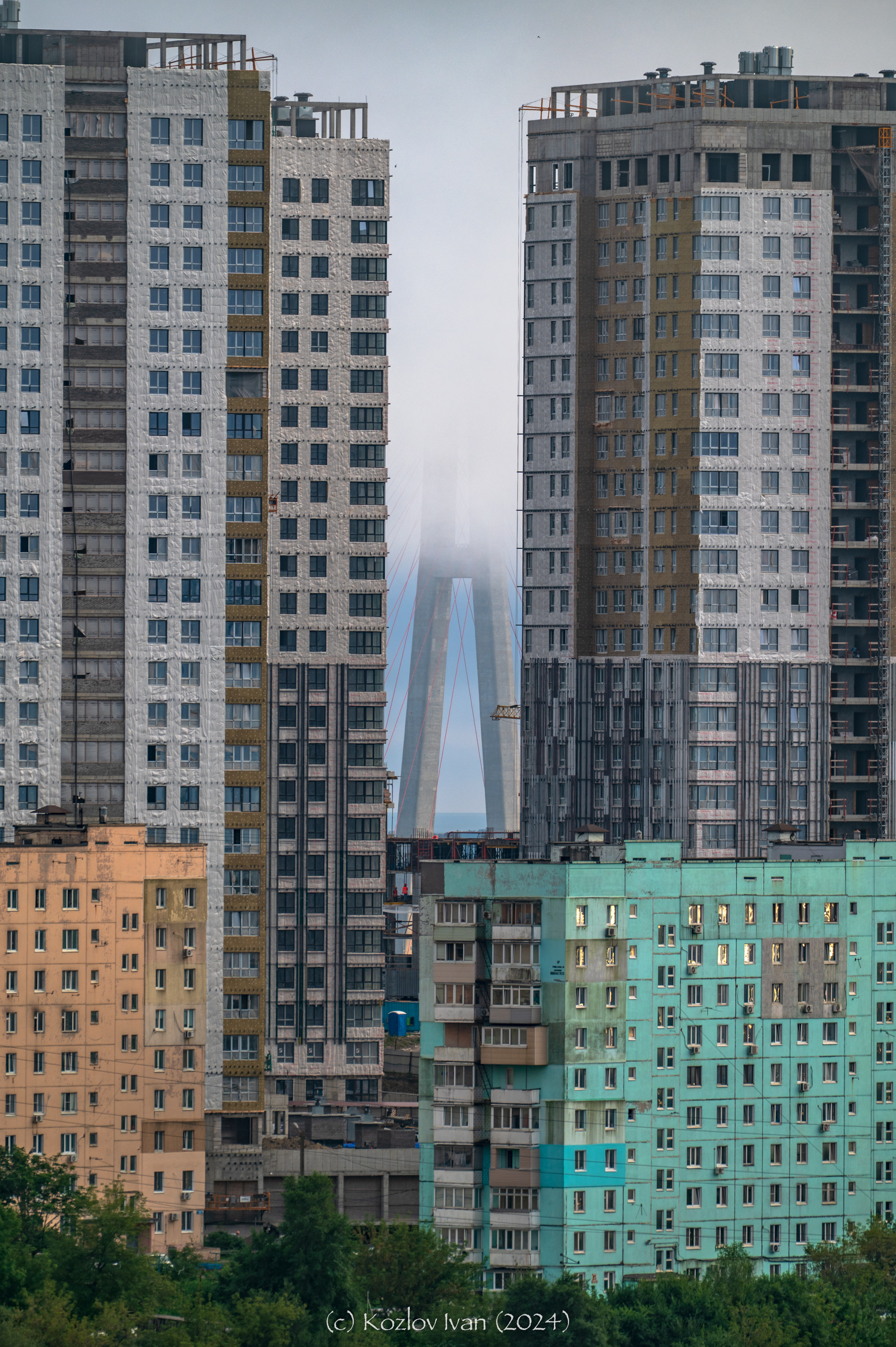 , Козлов Иван