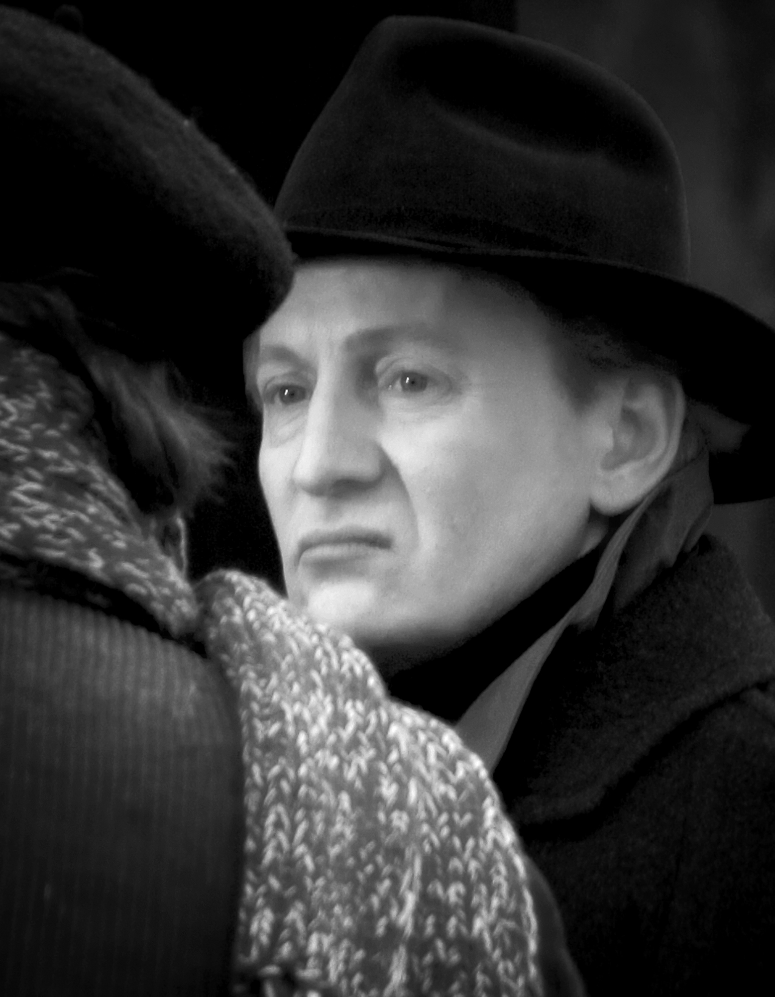 , Андрей Петросян