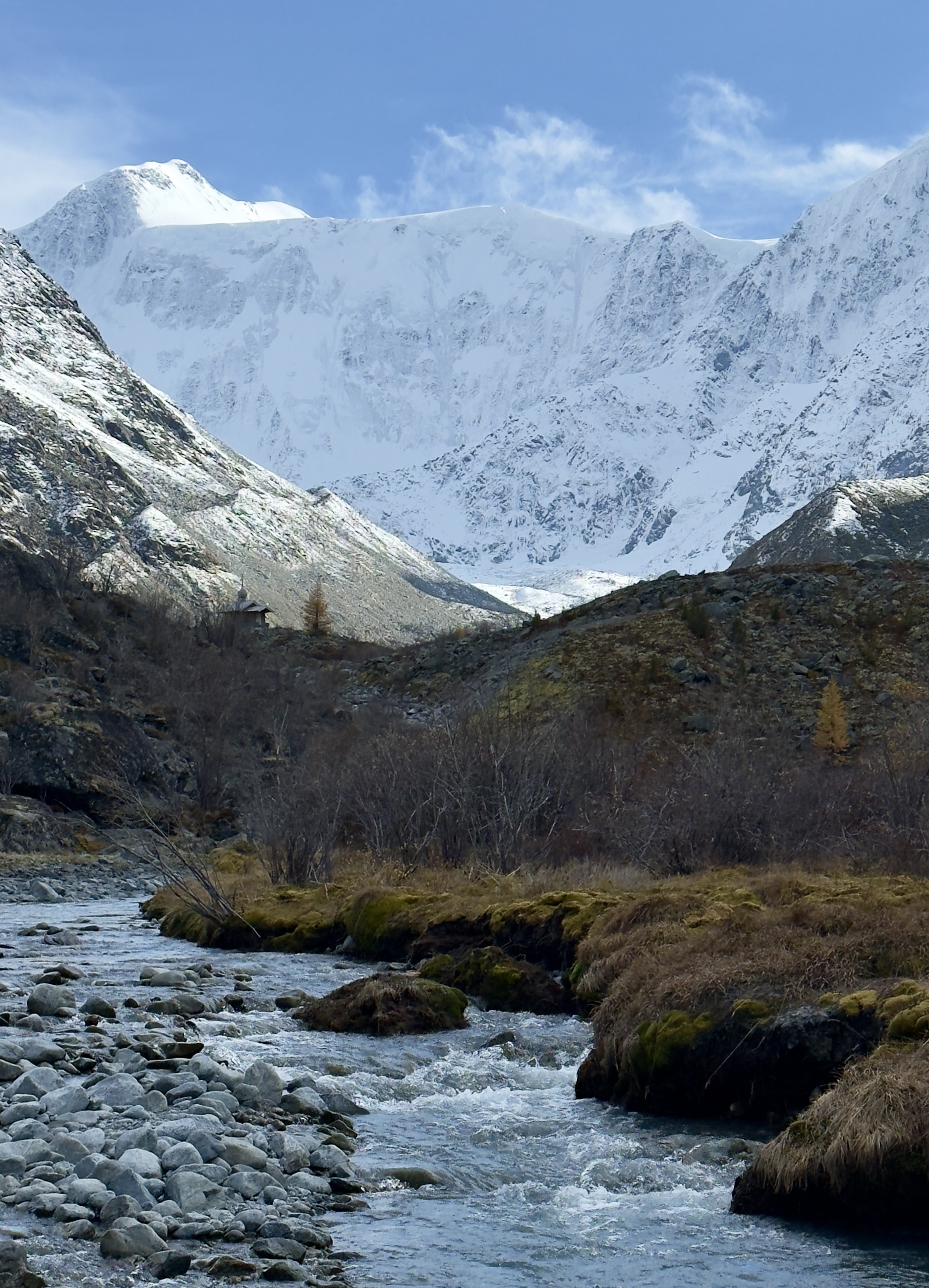 , Oleg Matronitskiy  olegmatr@mail.ru