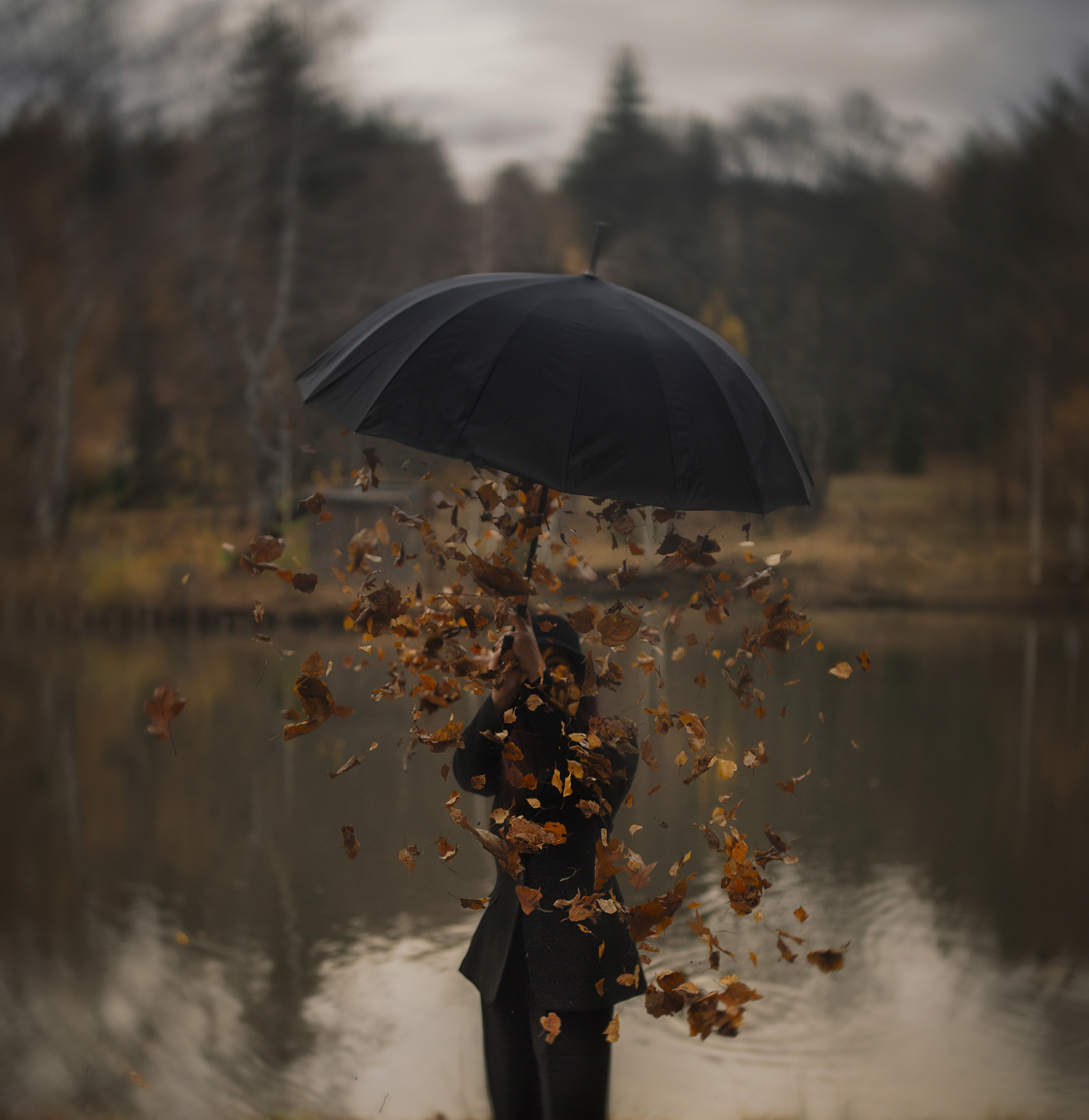 , Desislava Kuleshova