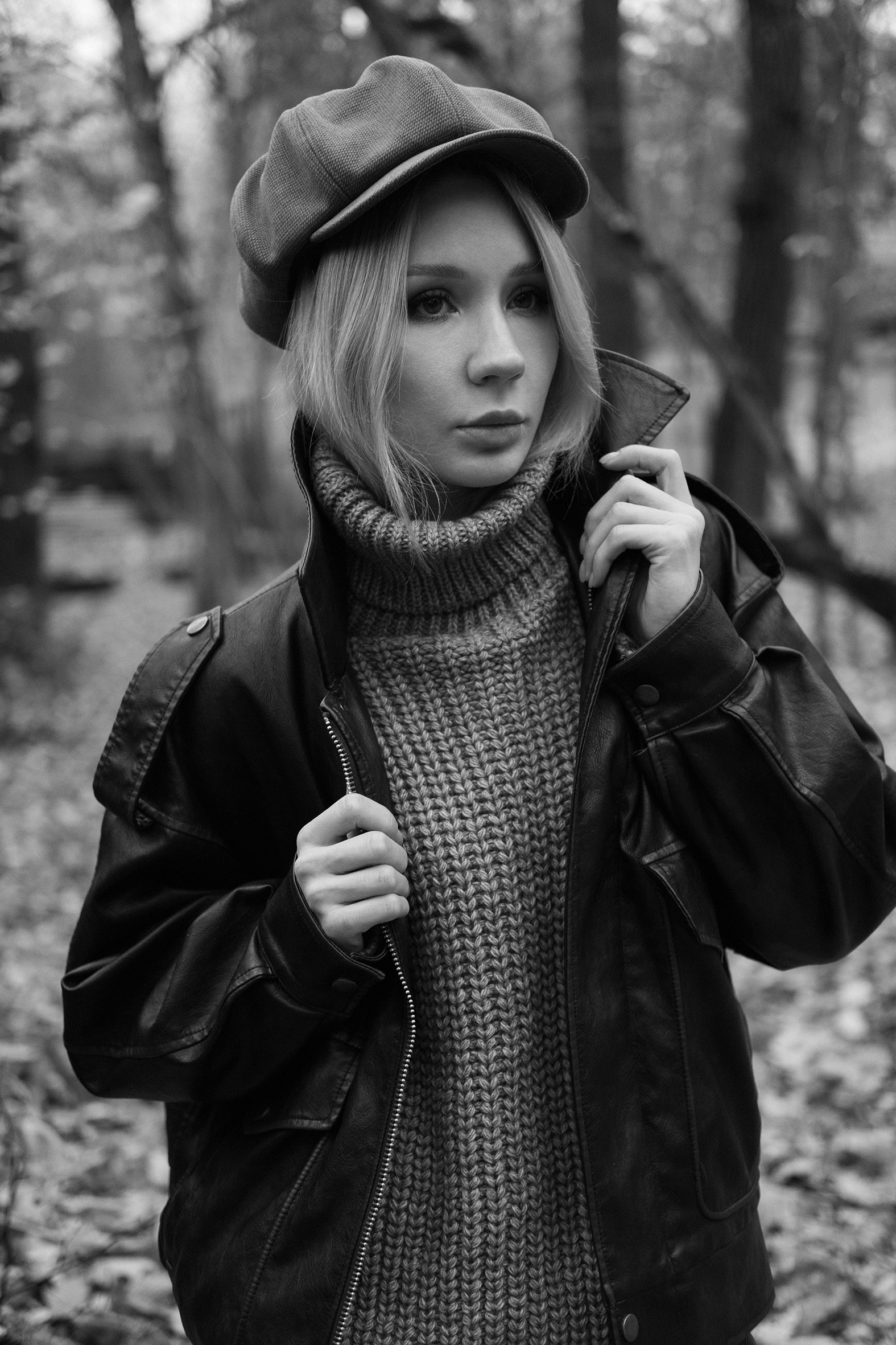 , Екатерина Грайнман