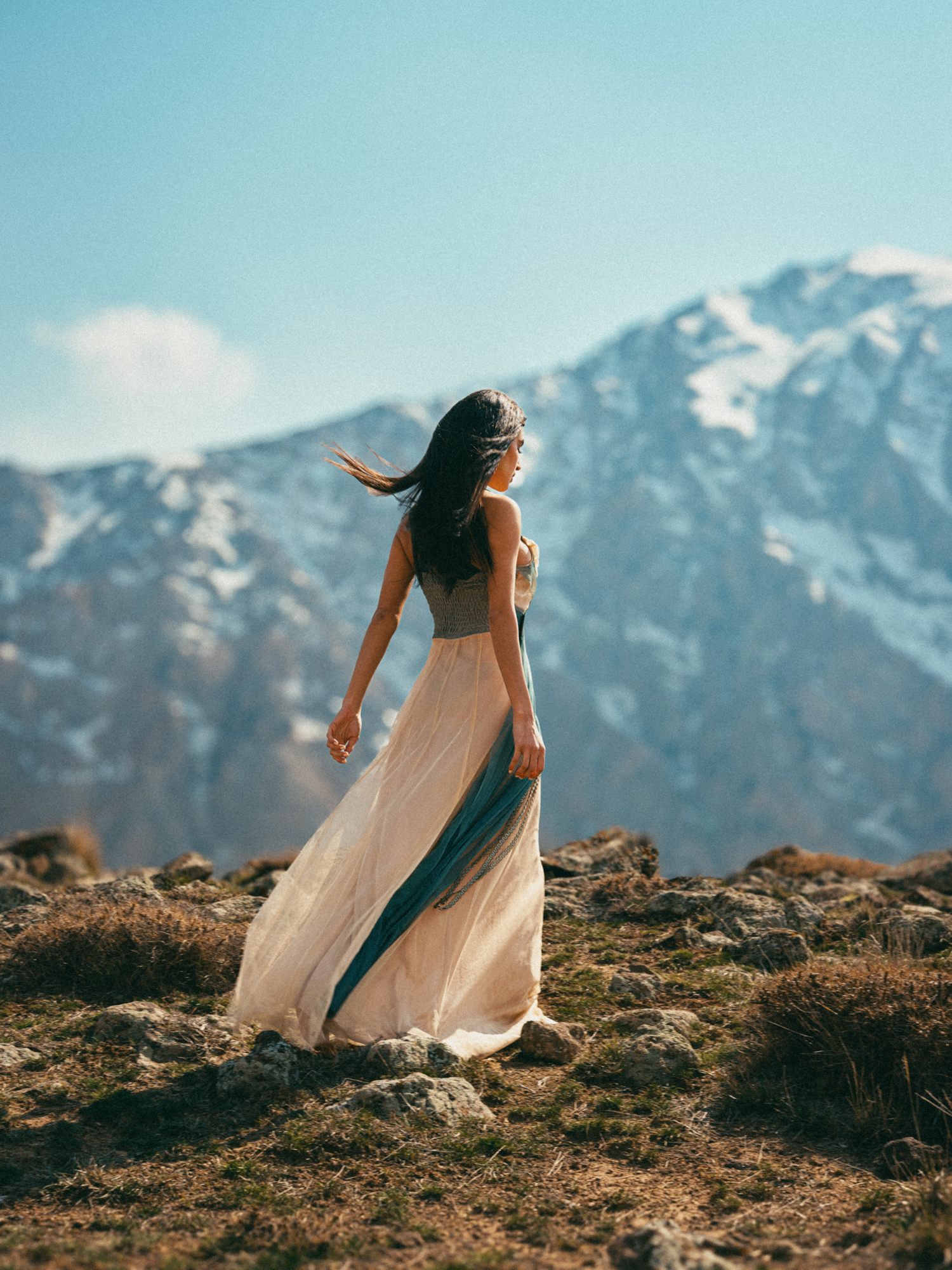 , Amirhosssein Kazemi