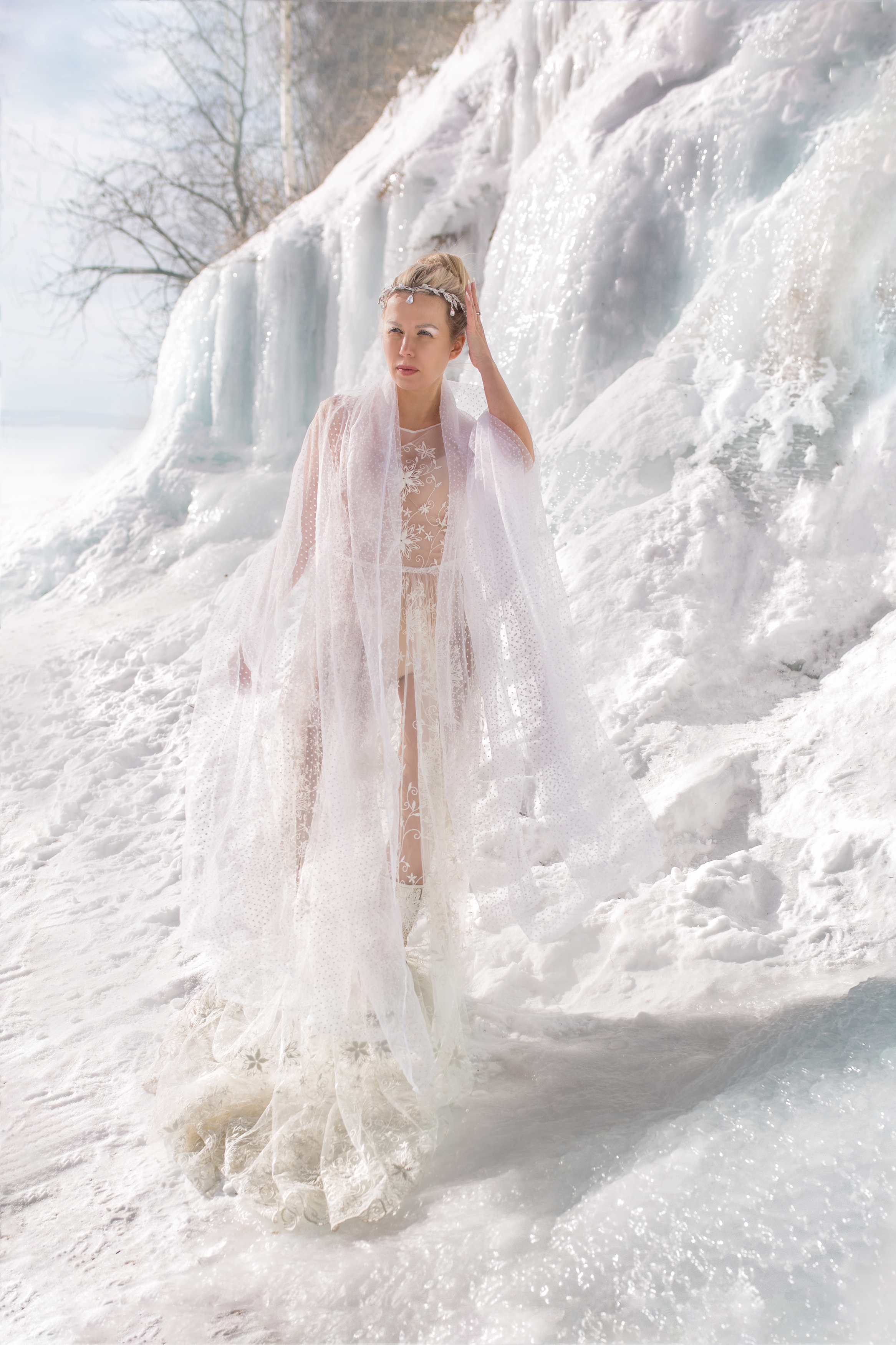 , Рязанцева Анастасия