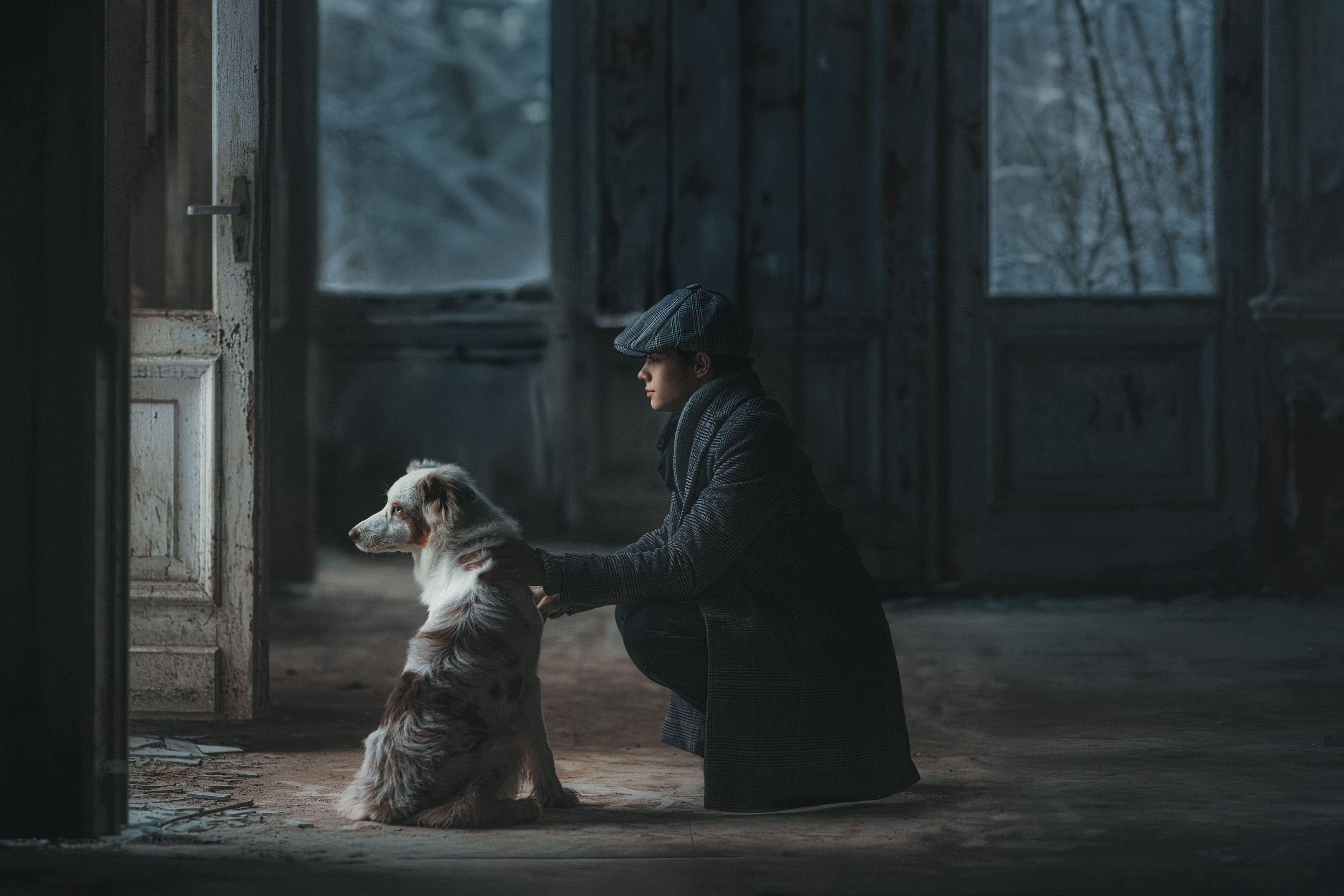 , Калинина Анна