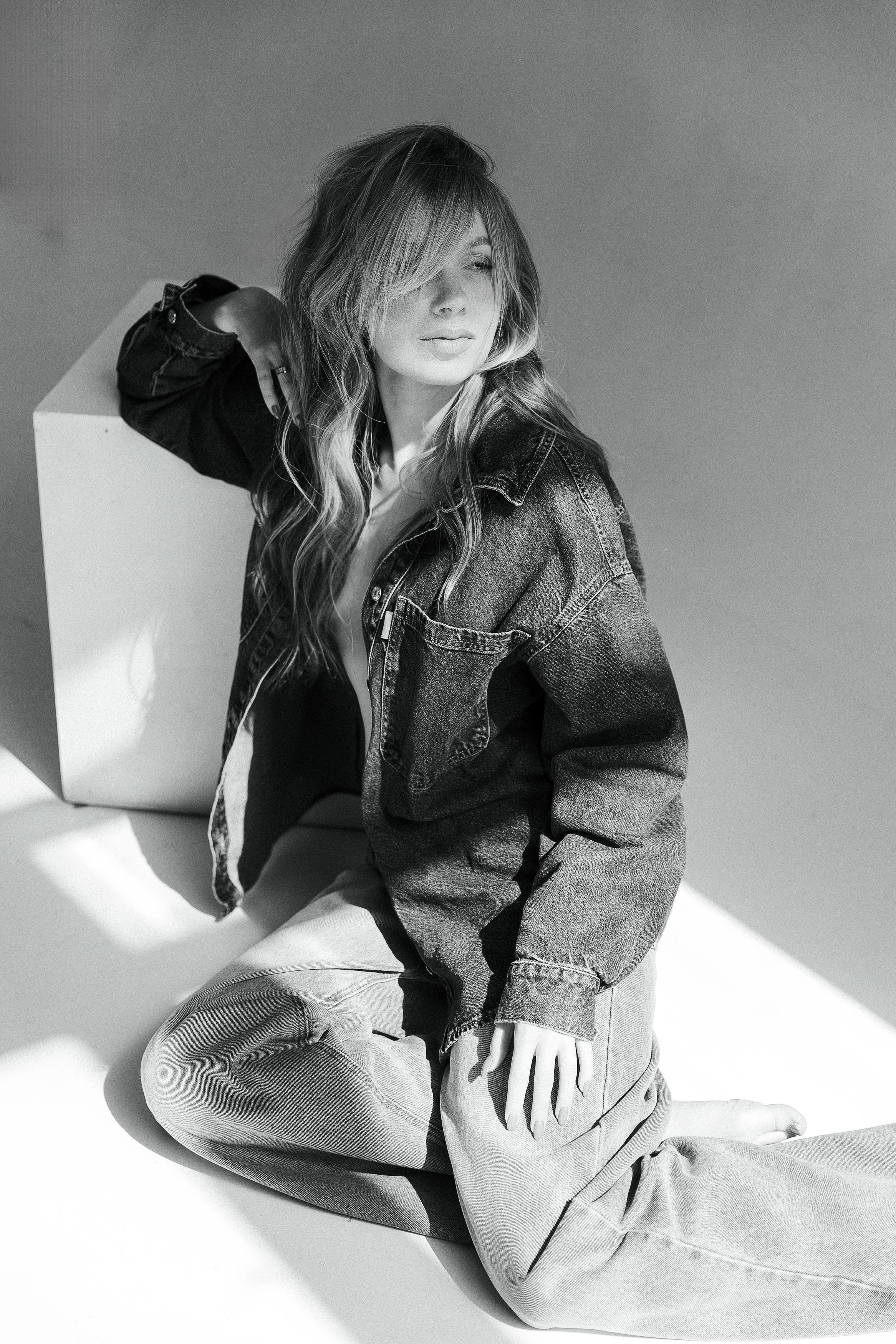 , Юлия Машковцева