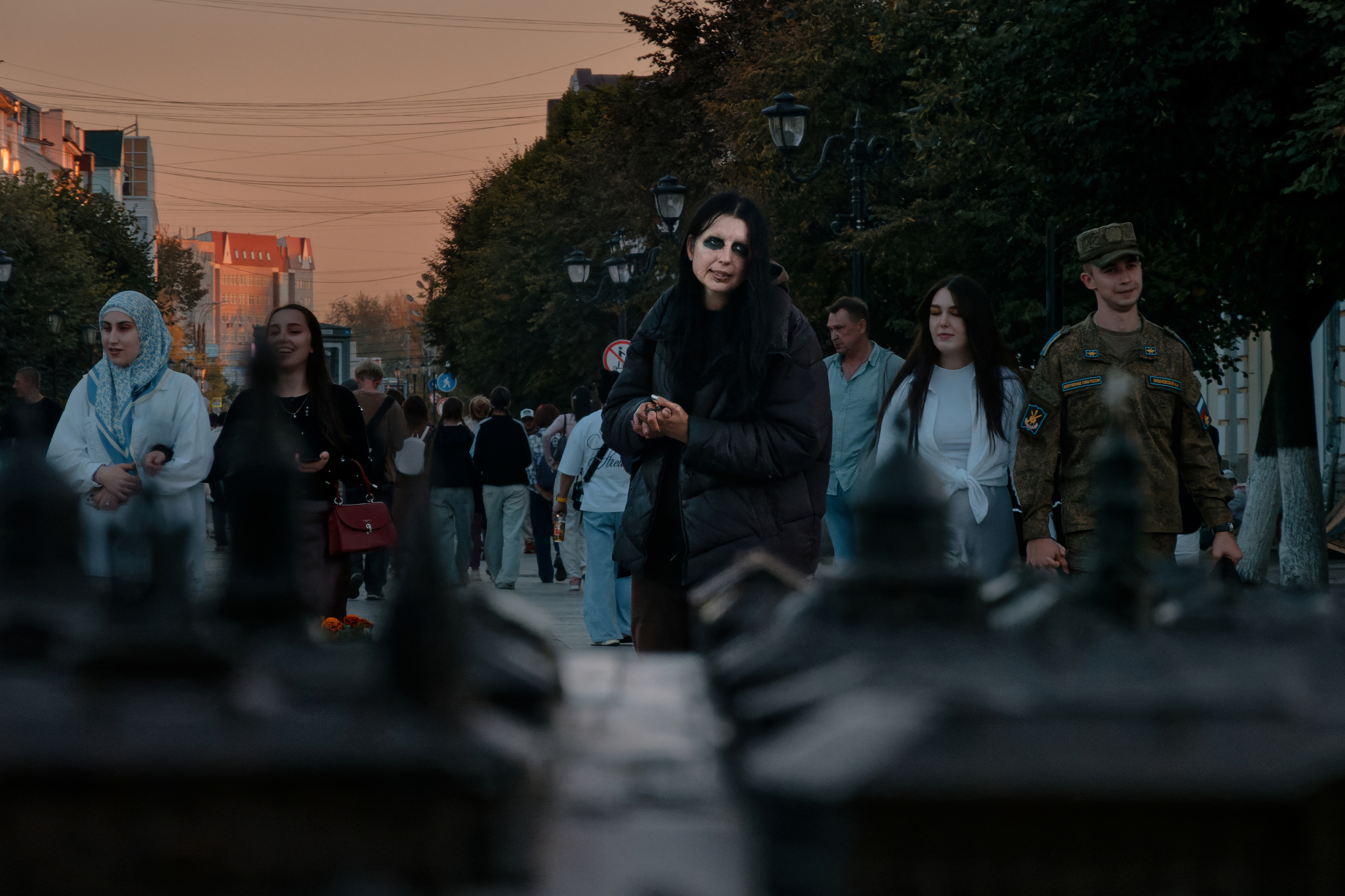 , Какоткин Роман