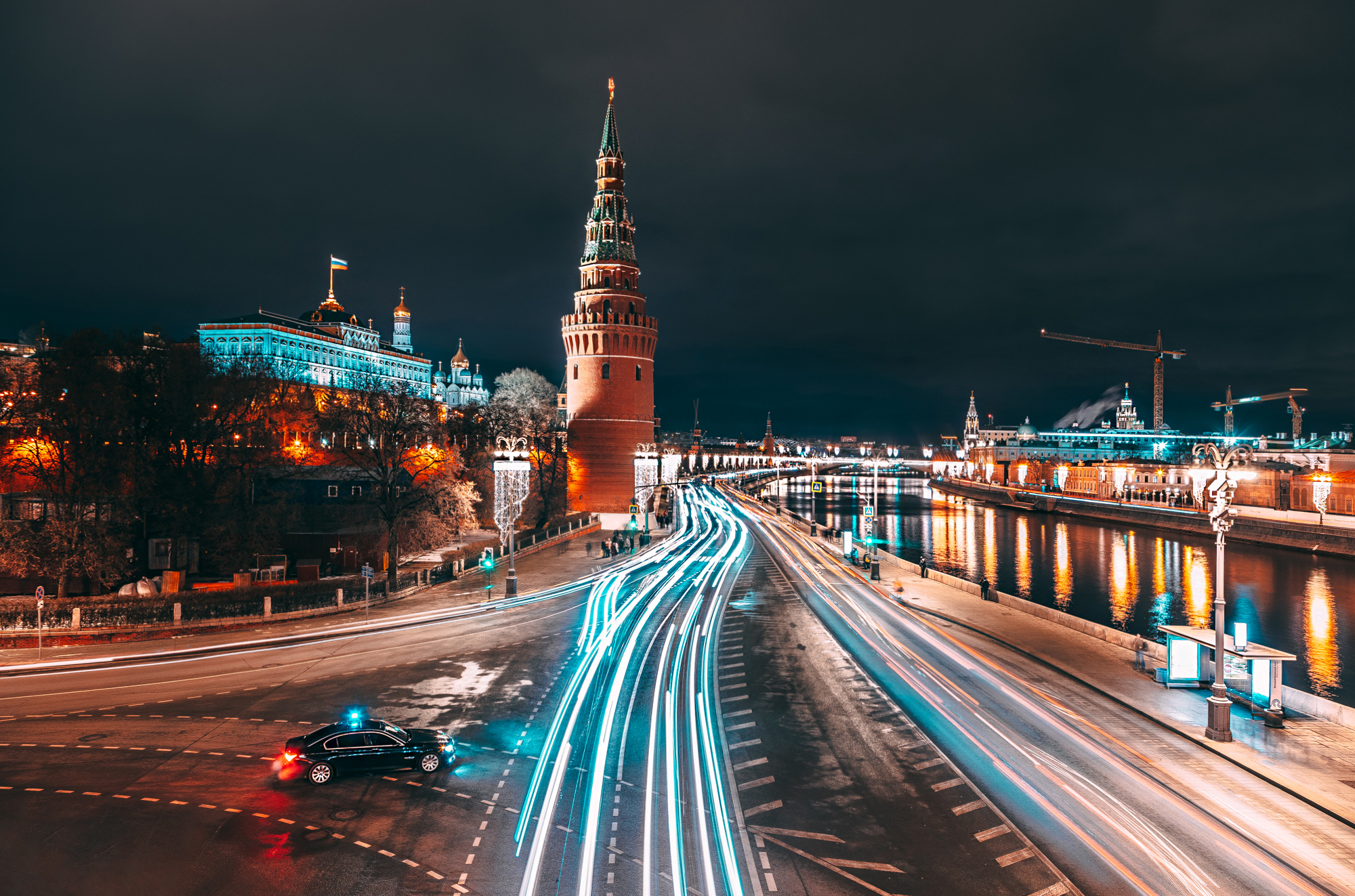 , Трепольский Дмитрий