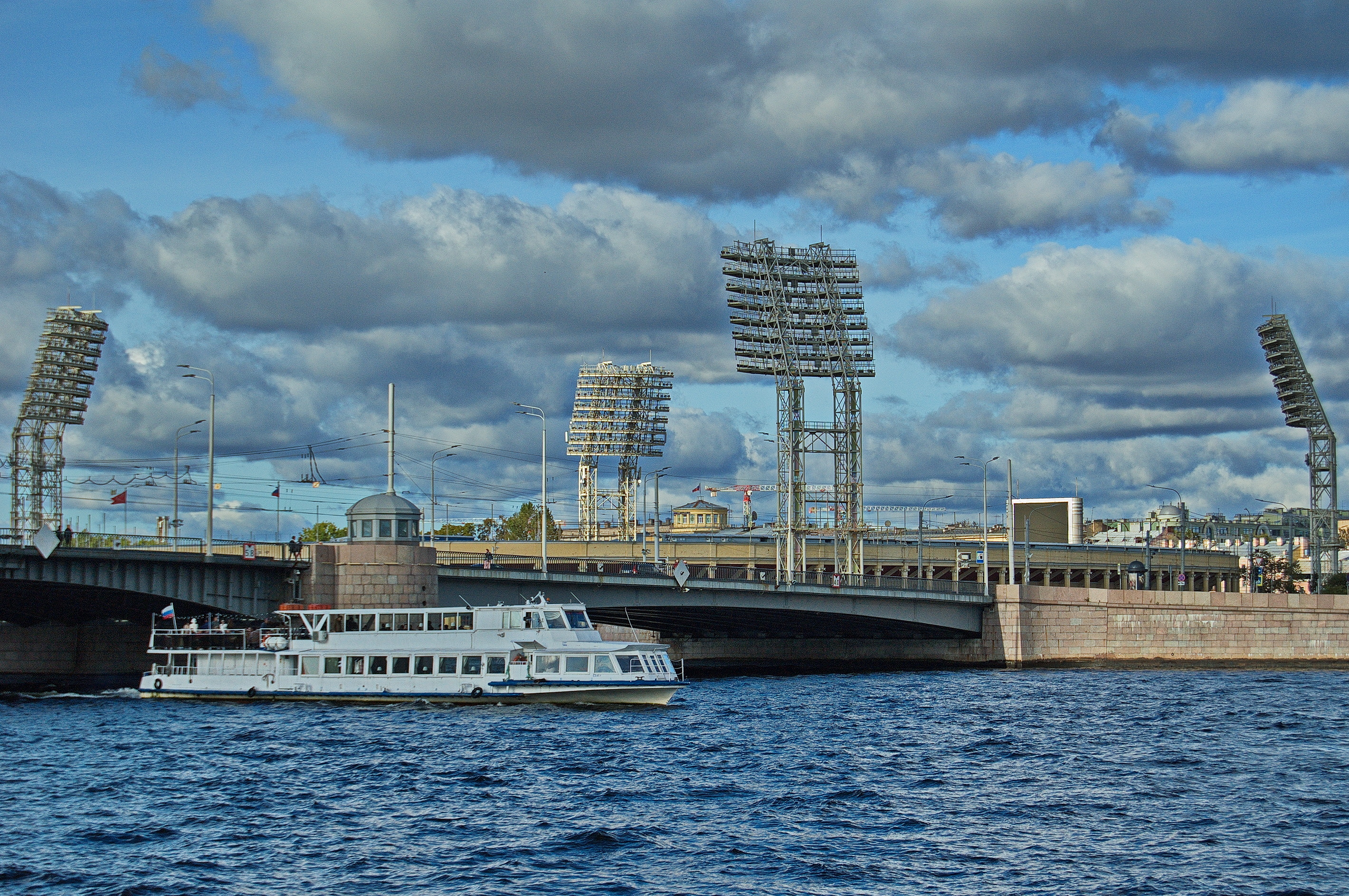 , Николаев Владимир