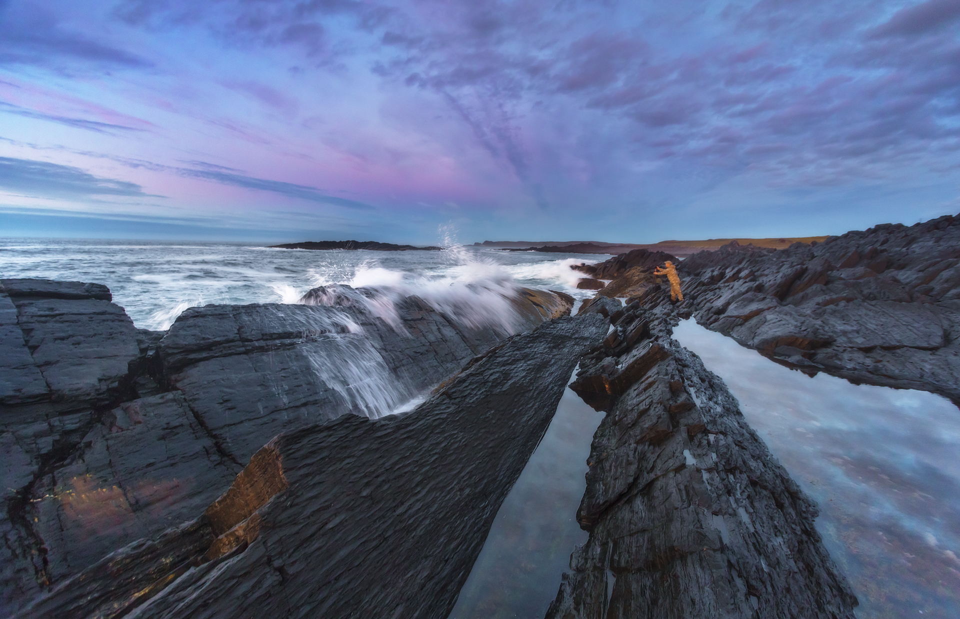 , Lozhkin Vyacheslav