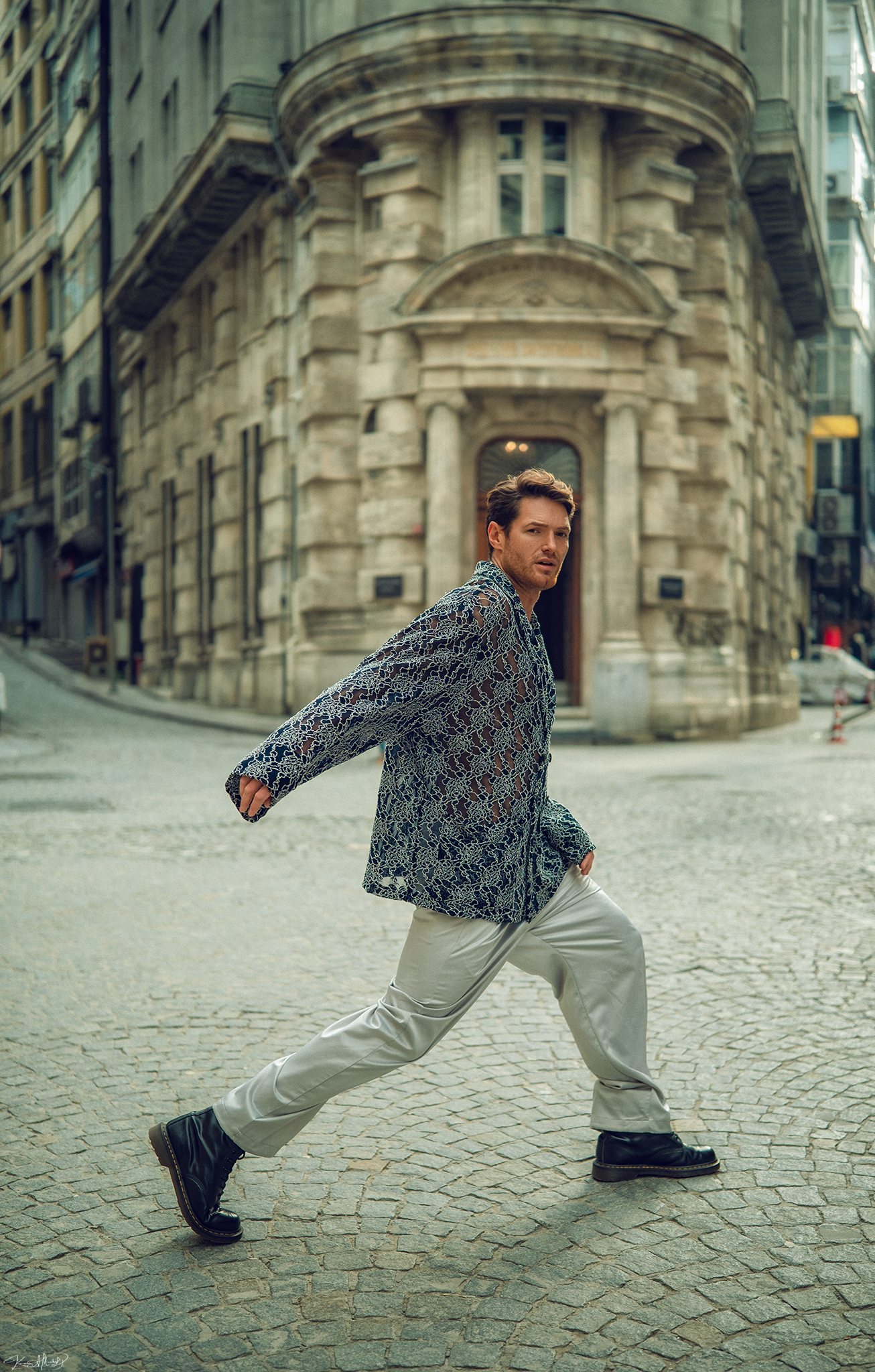 , Каан Алтындал