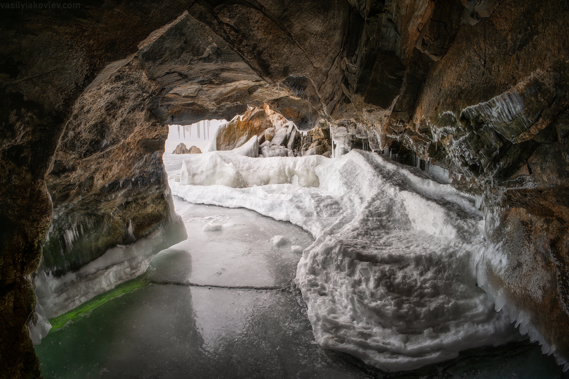 байкал, фототур, яковлевфототур, Василий Яковлев