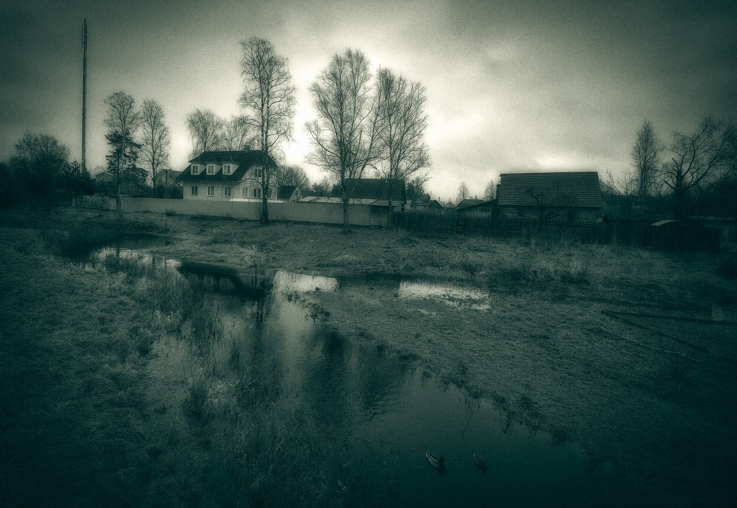 , Орлов Олег