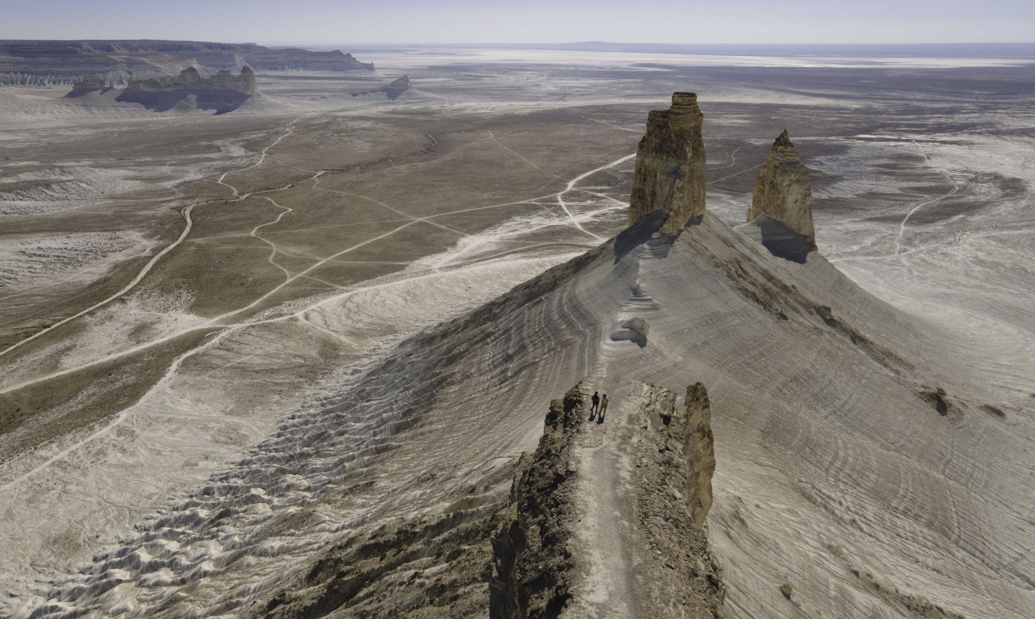 Казахстан, полуостров Мангышлак, Мангыстау, урочище Бозжыра, , Гаврилов Юрий