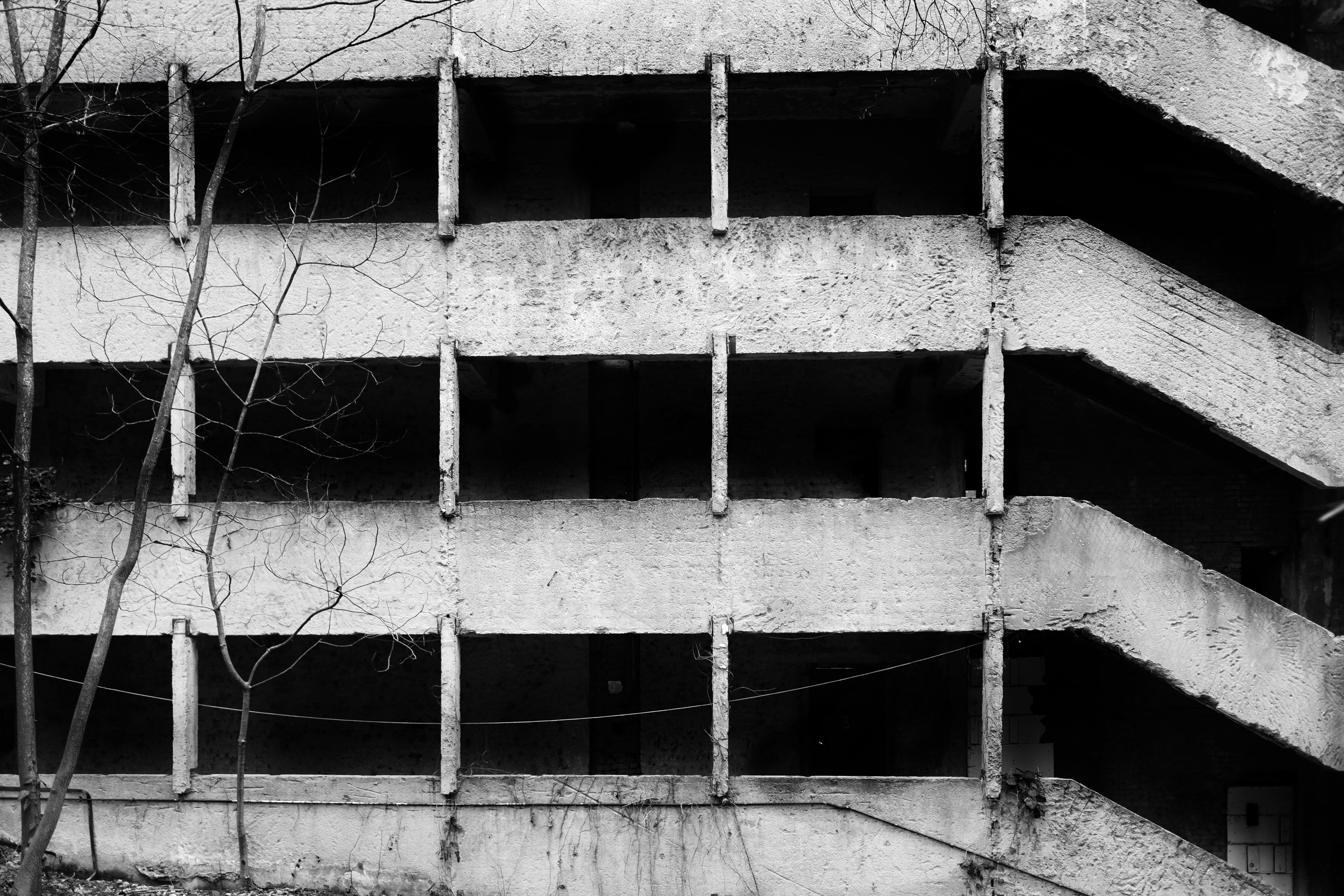 провалы, прямоугольник, геометрия, Зорин Миша