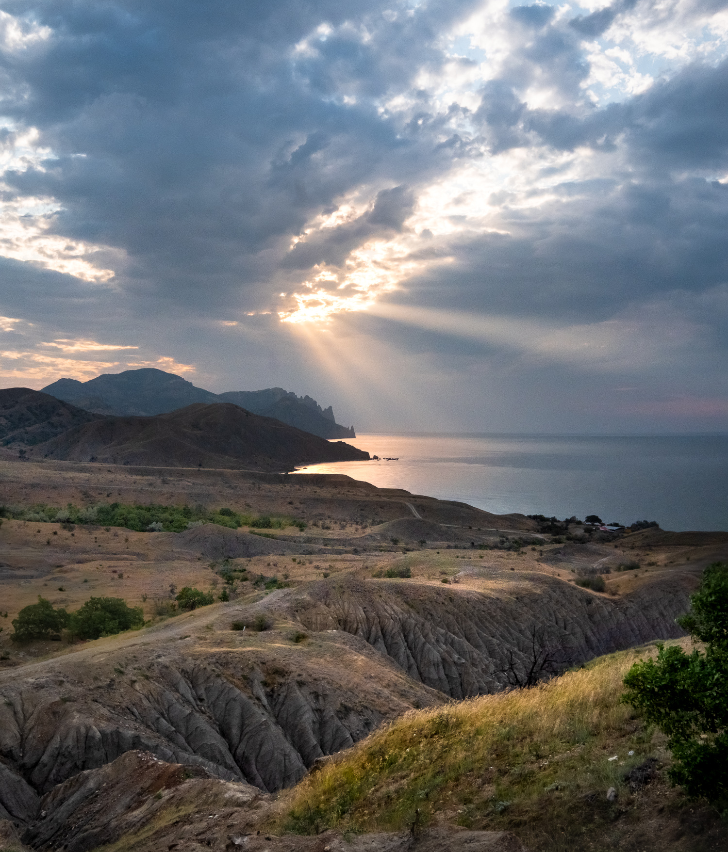 , Коротеев Вадим