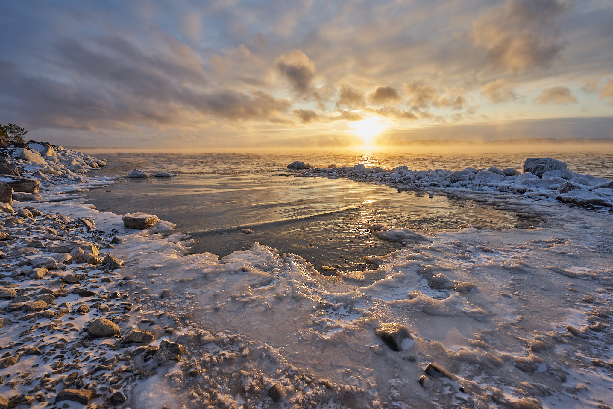 , Андрей Ткаченко