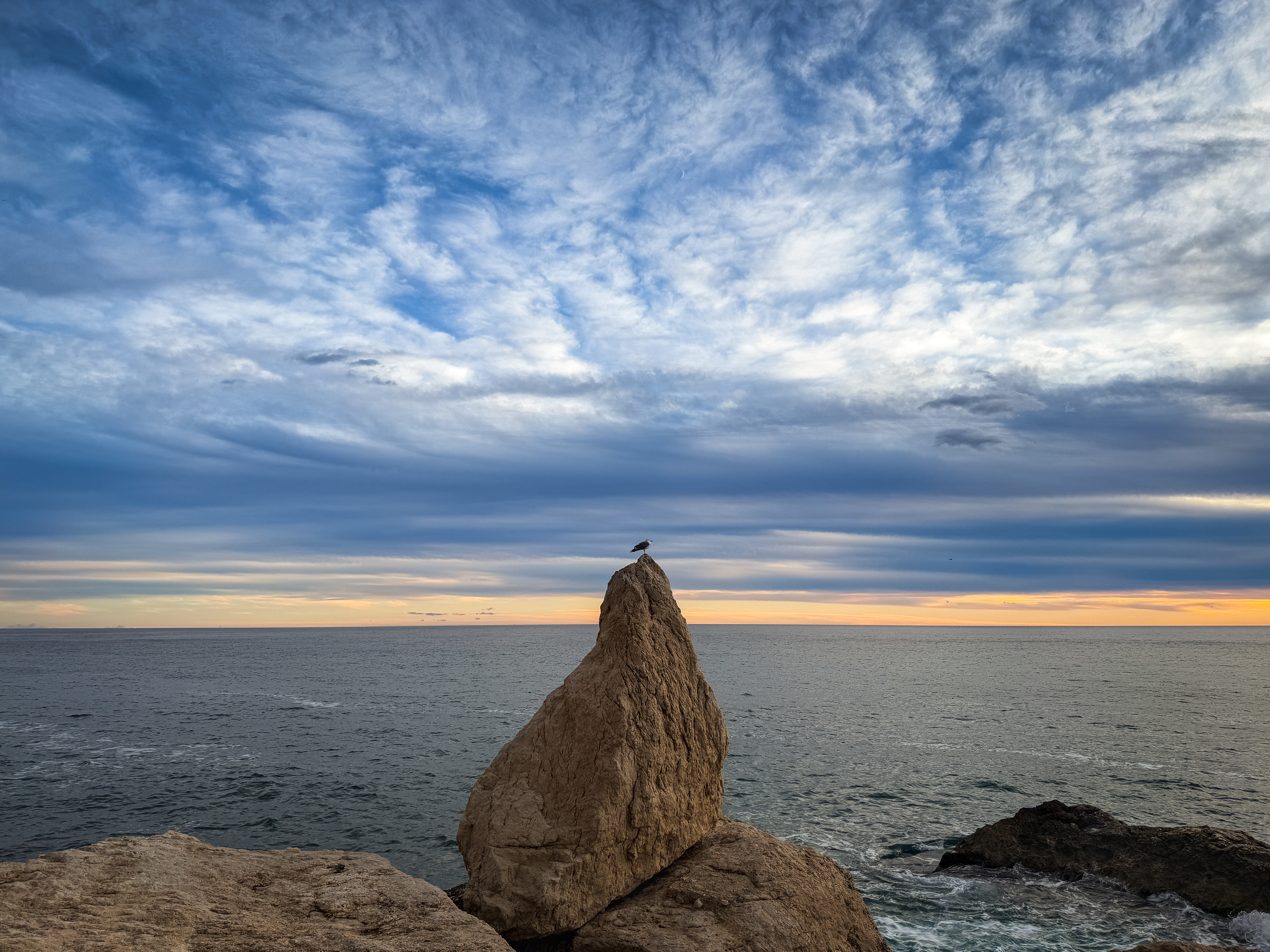 , Алекс Римский