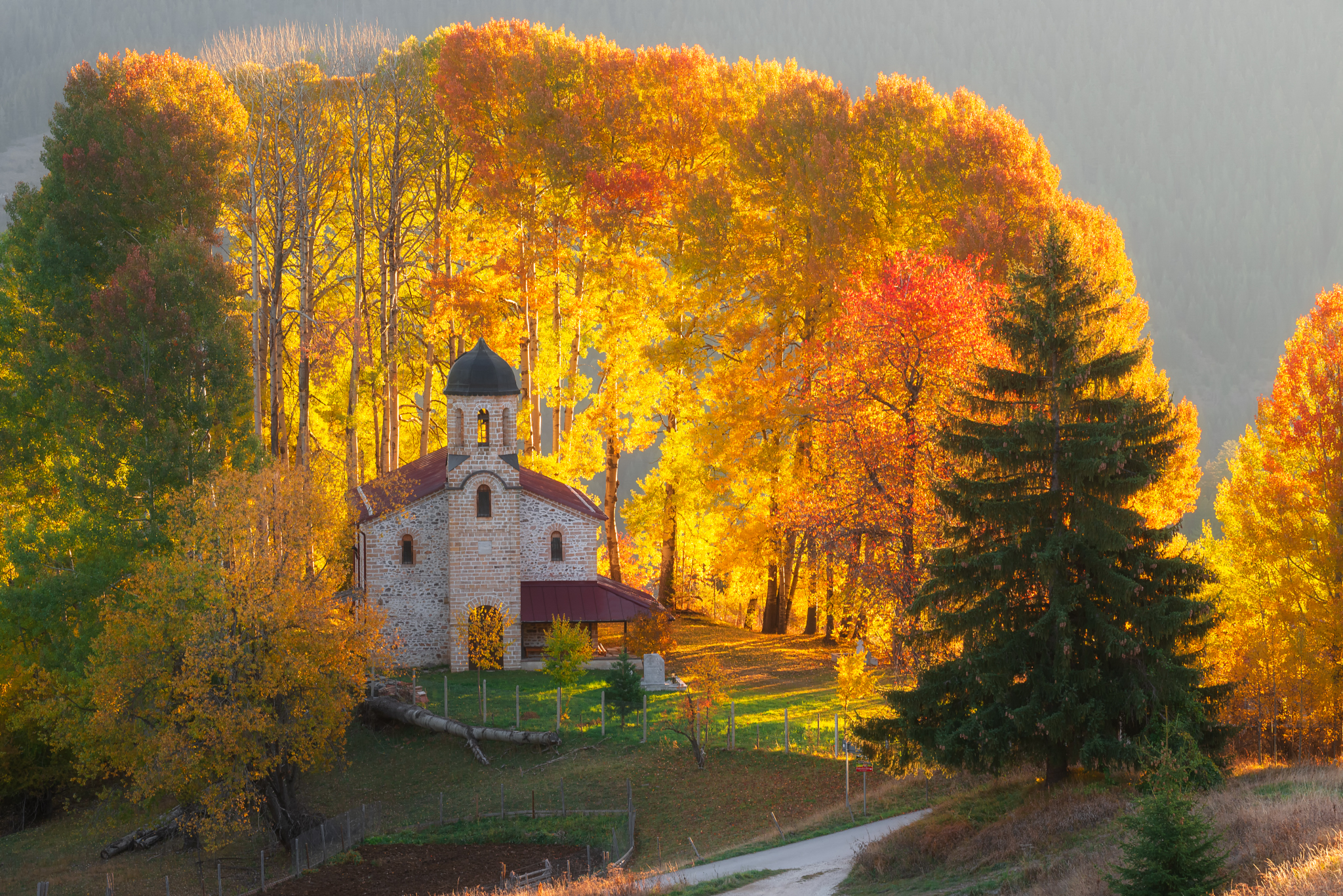 , Mariyana Atanasova - Lucero