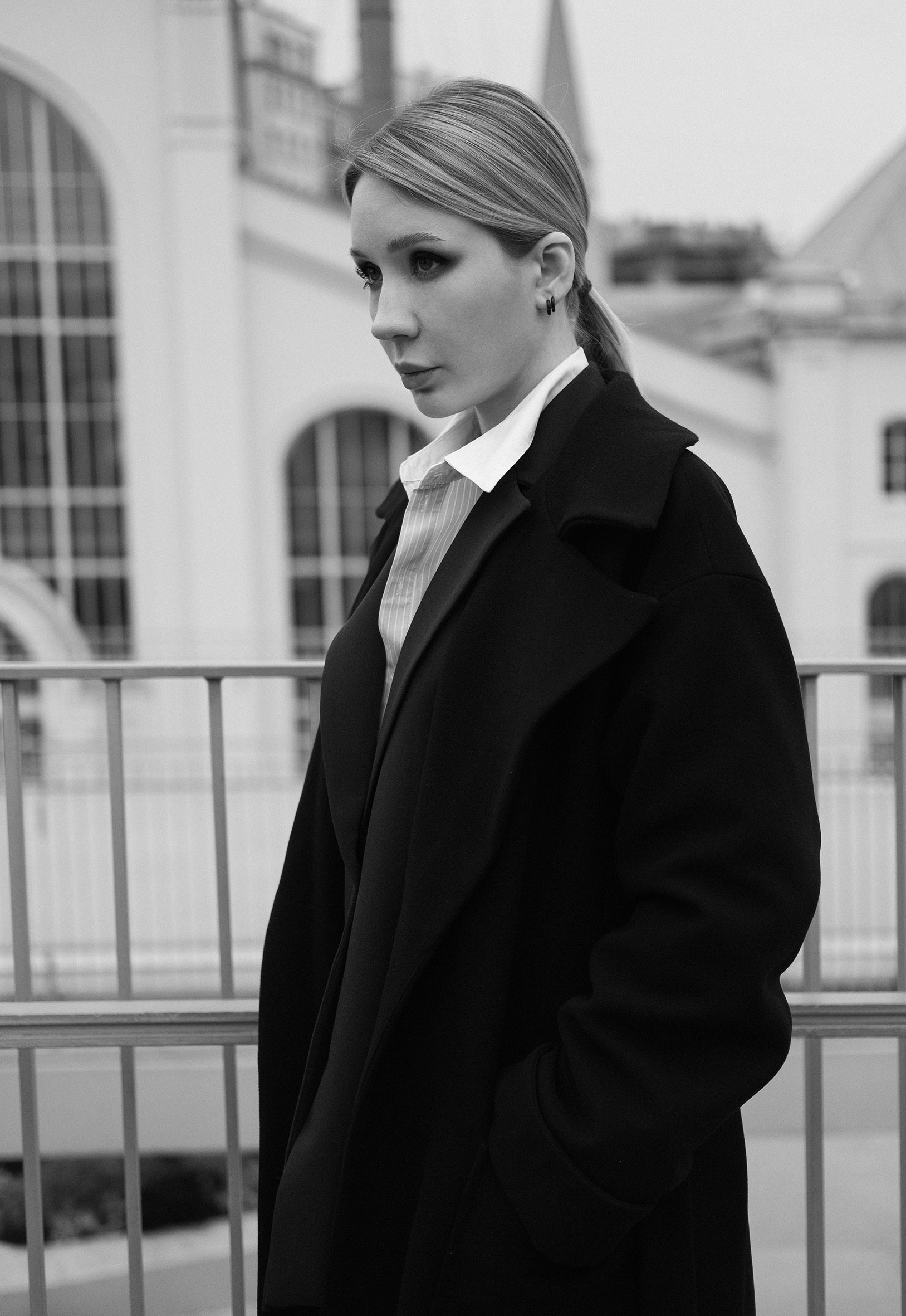 , Екатерина Грайнман