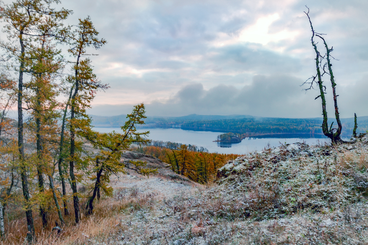 , Евдокимов Сергей