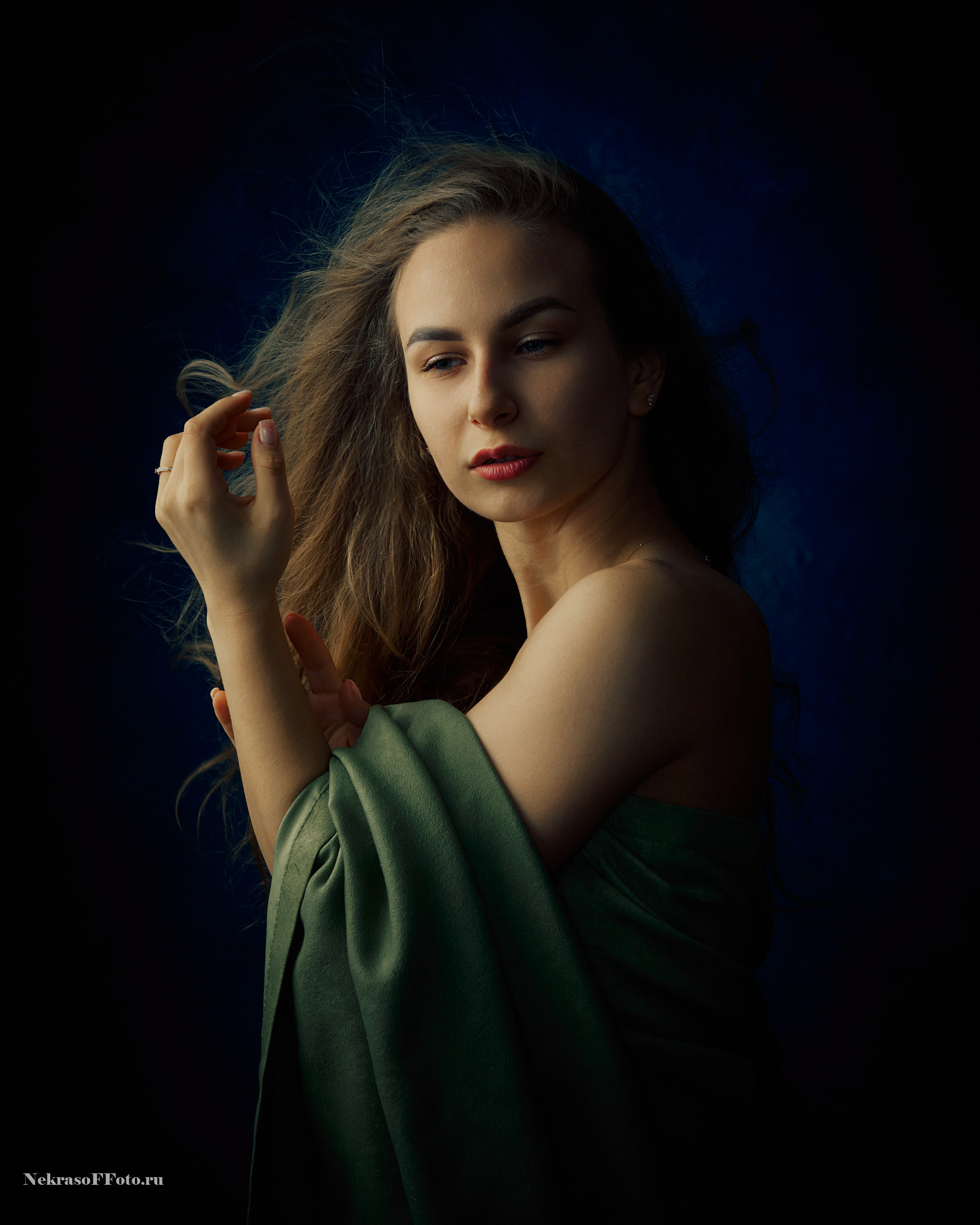 , Некрасов Денис