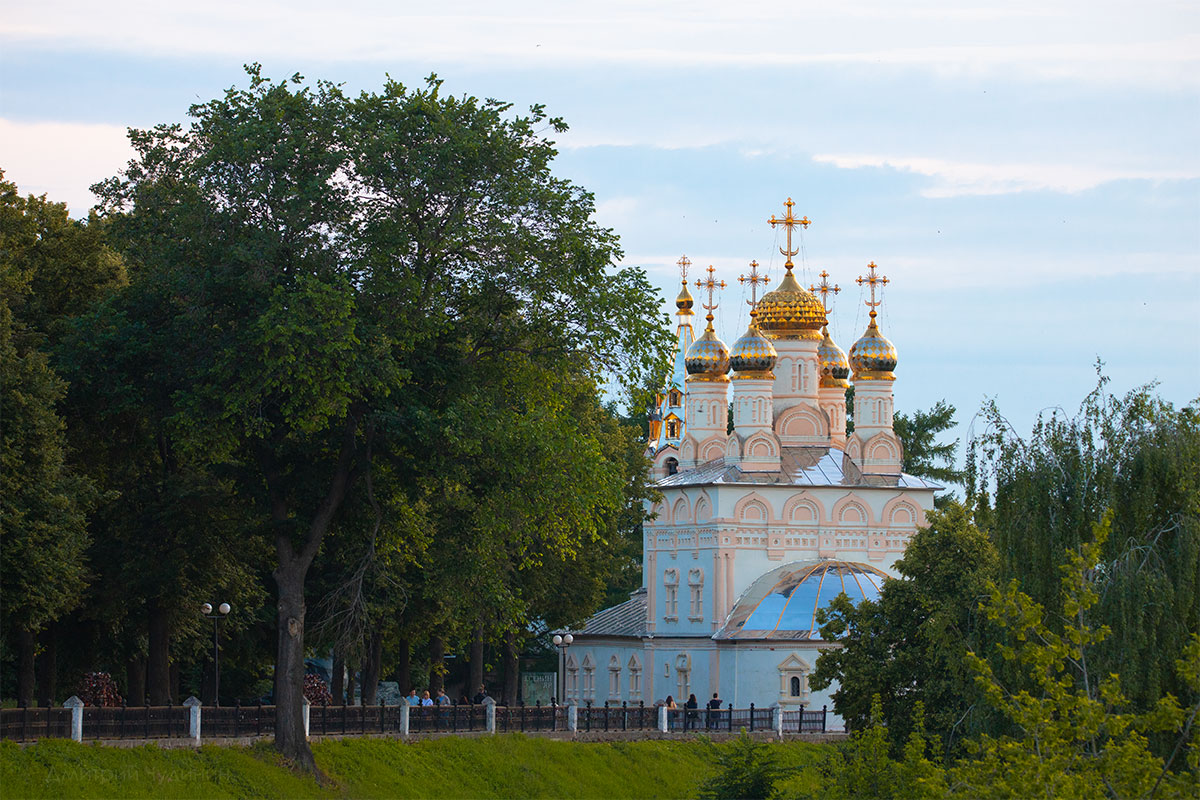 , Чудинин Дмитрий