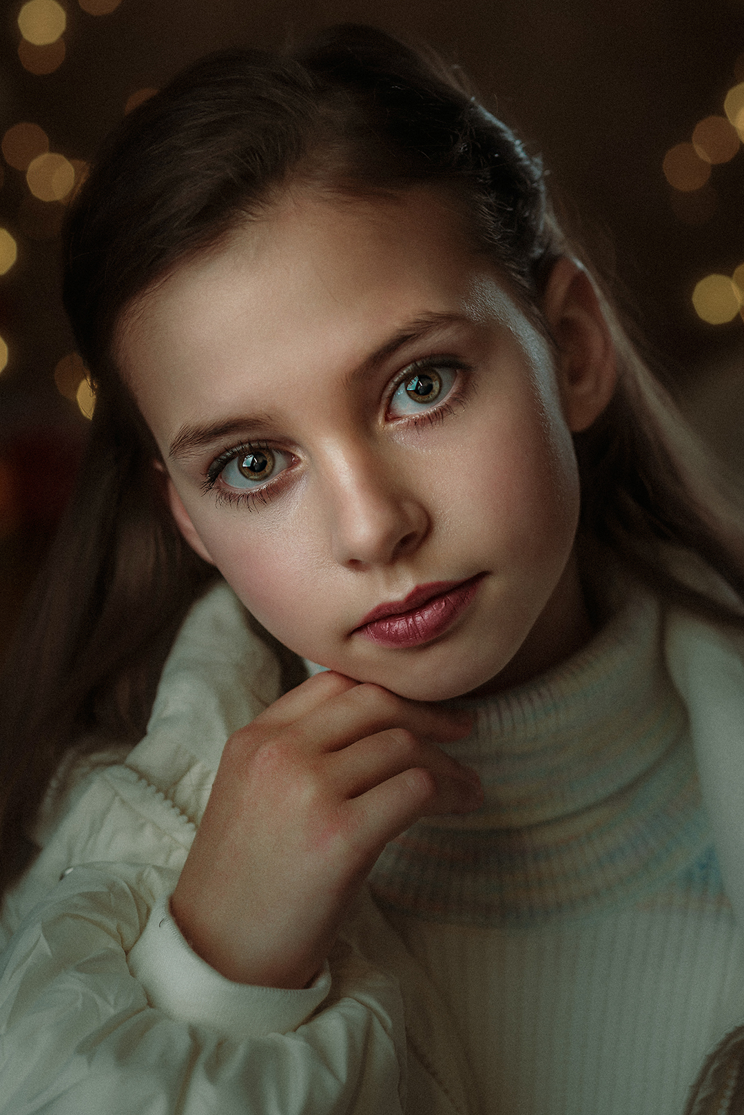 , Маркин Алексей