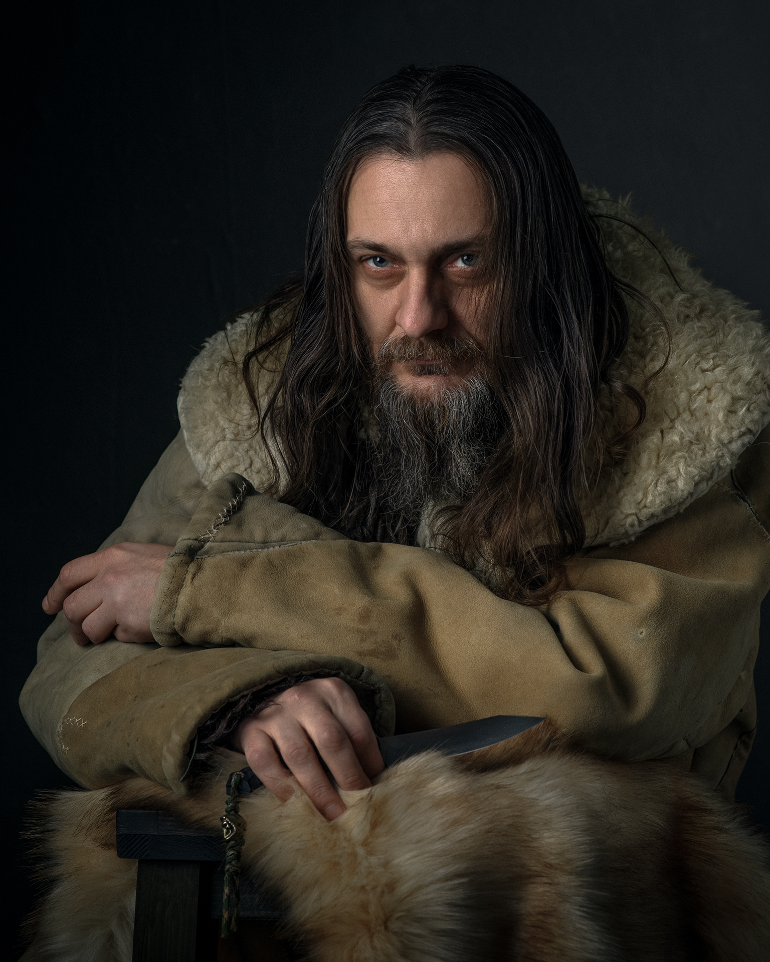 , Евгений Козлов