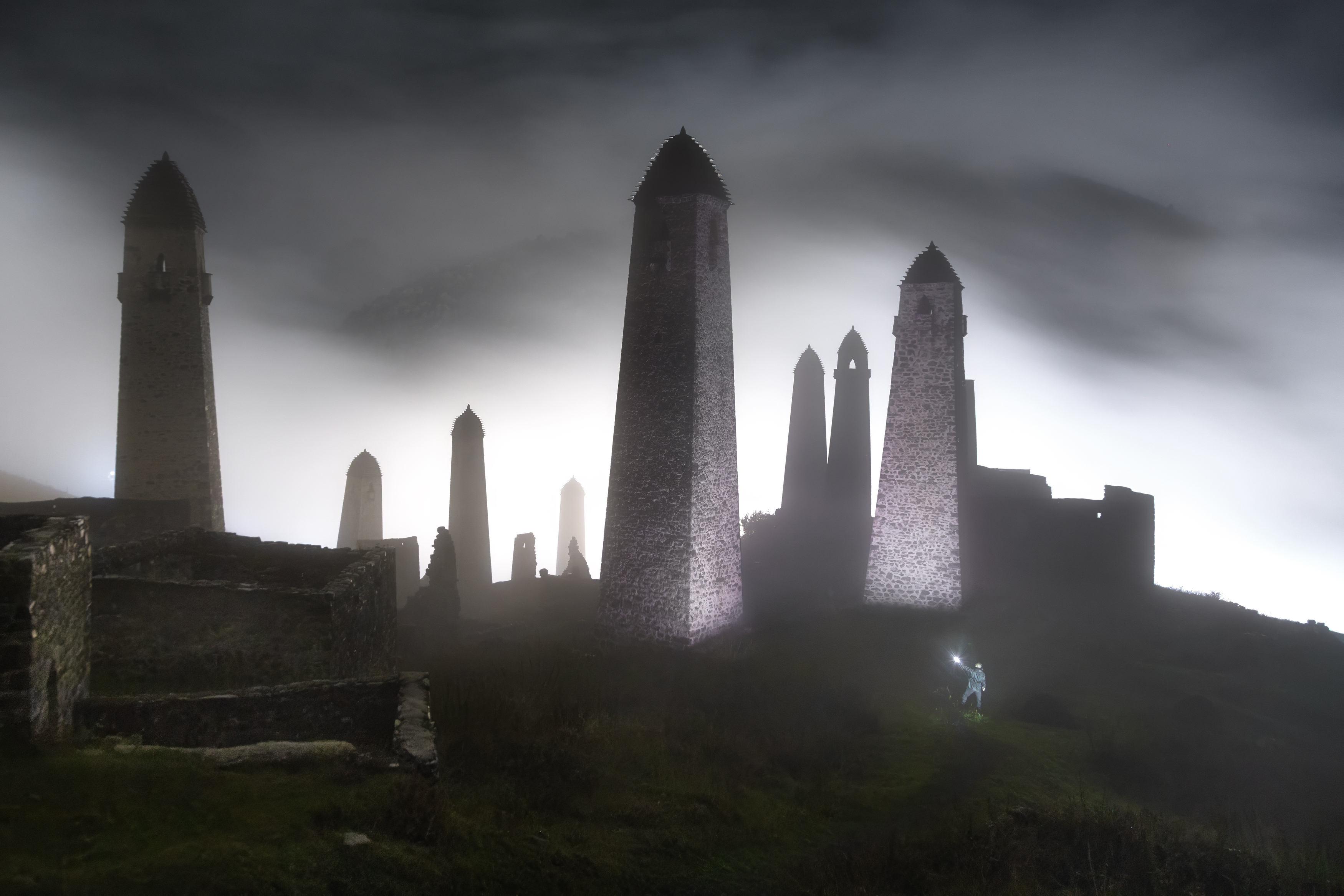 , Столыпин Юрий