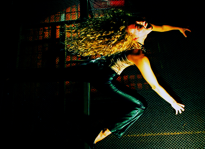 , Андрей Петросян