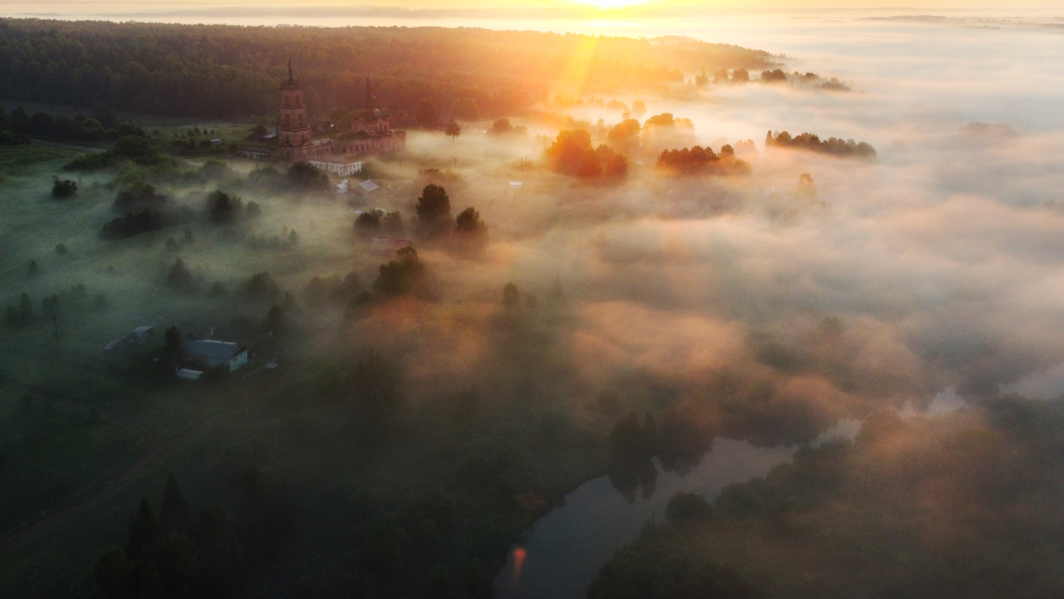 , Малыгин Андрей