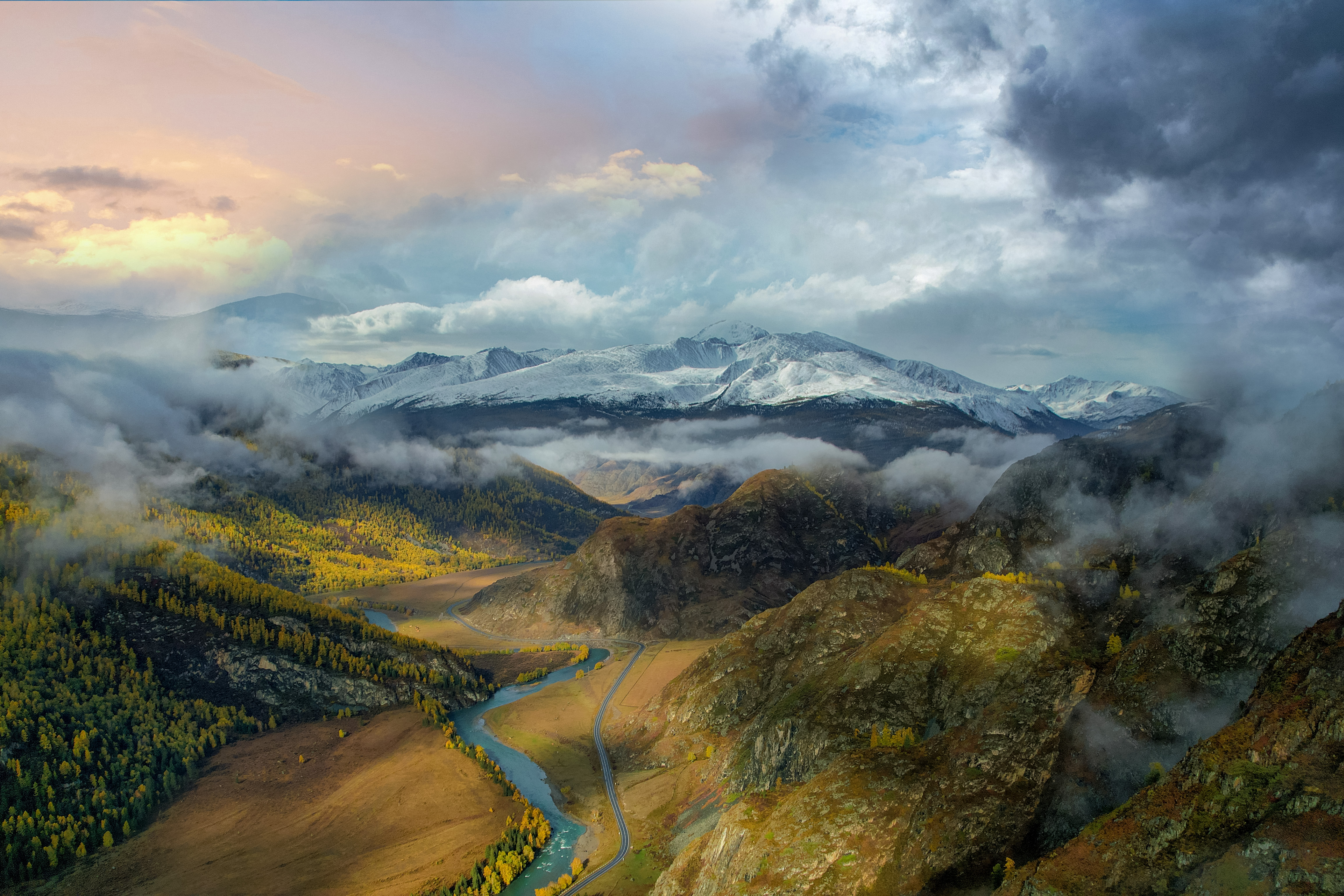 , Константин Буркин