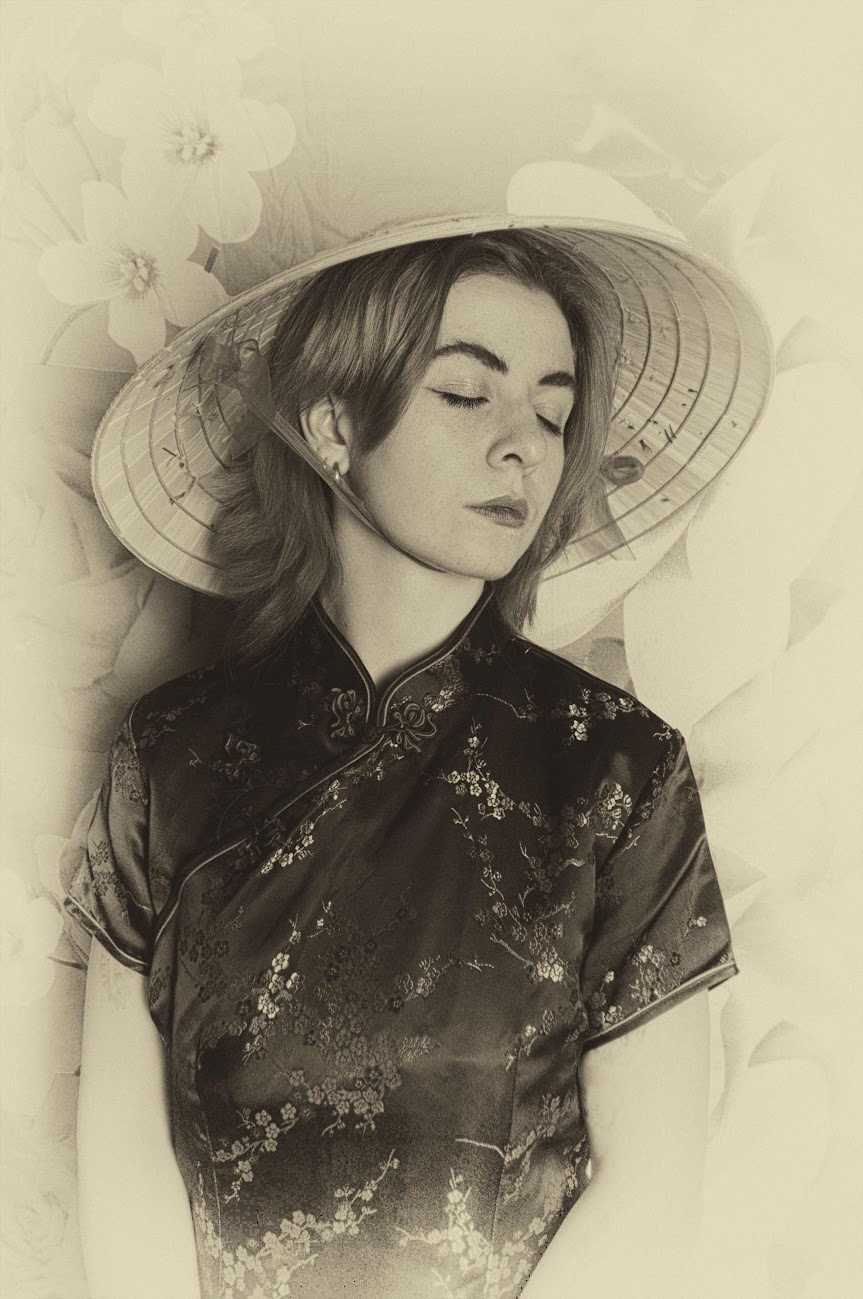 , Ирина Данилова