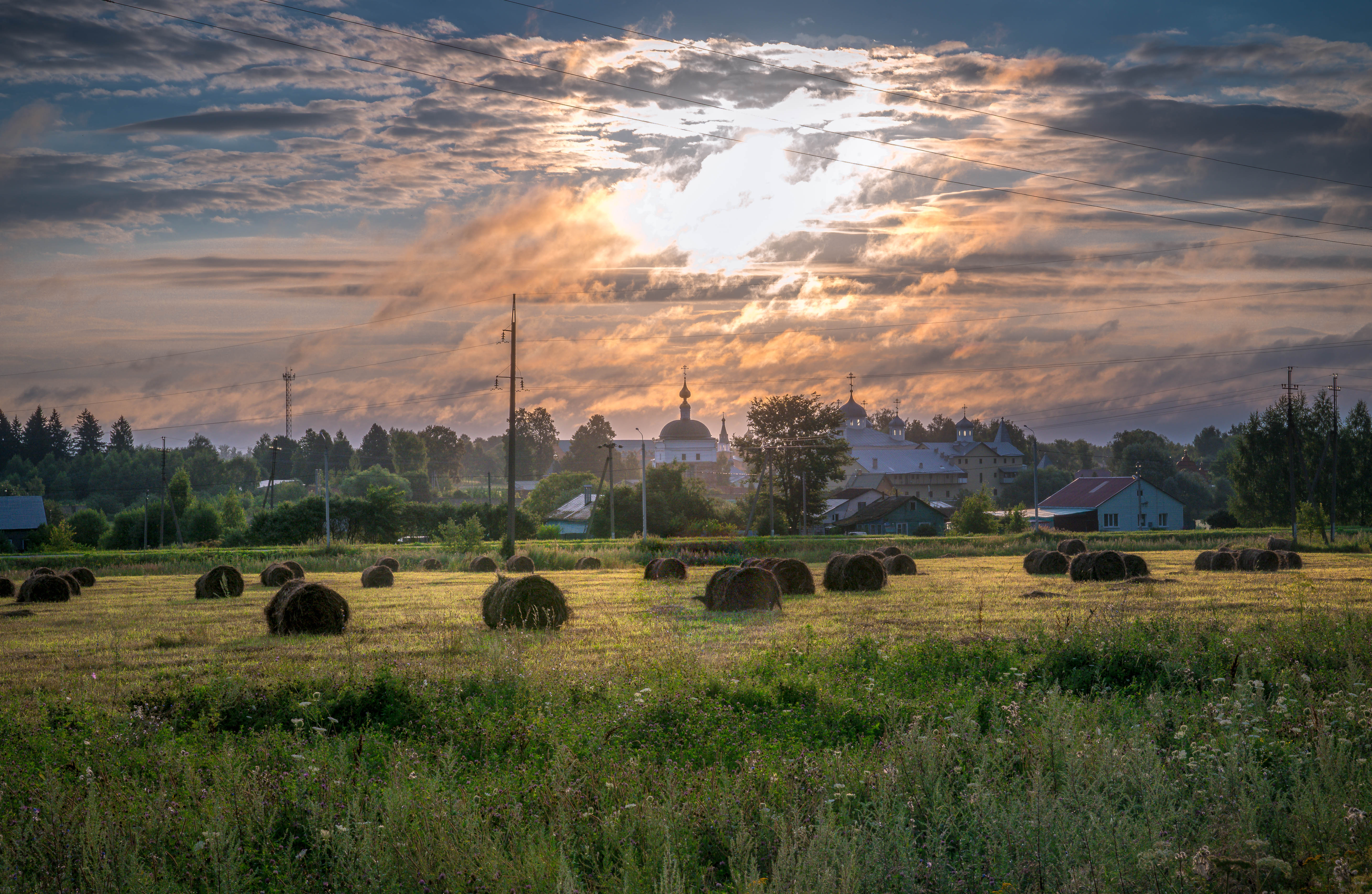 , Сережа Сережин