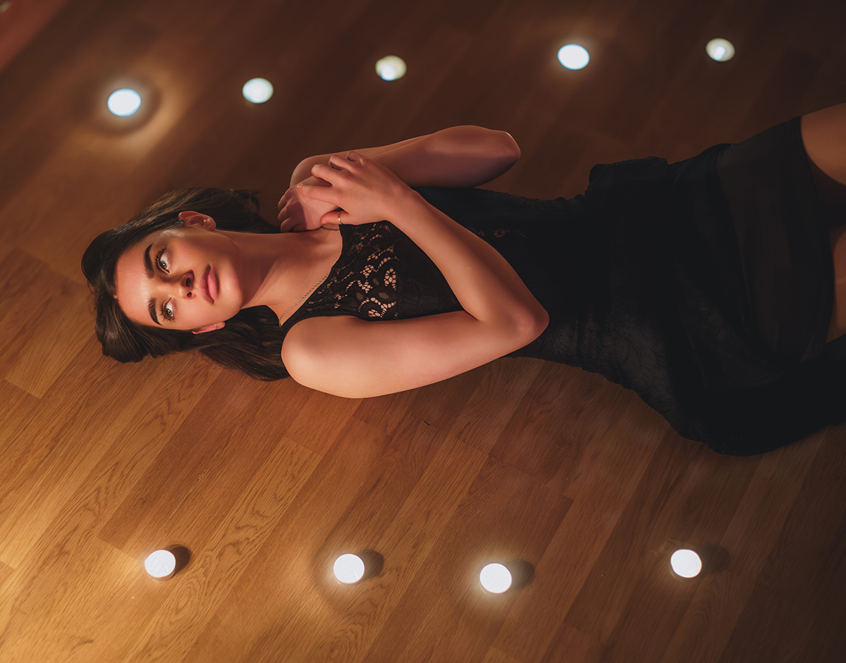 , Алексей Гилёв