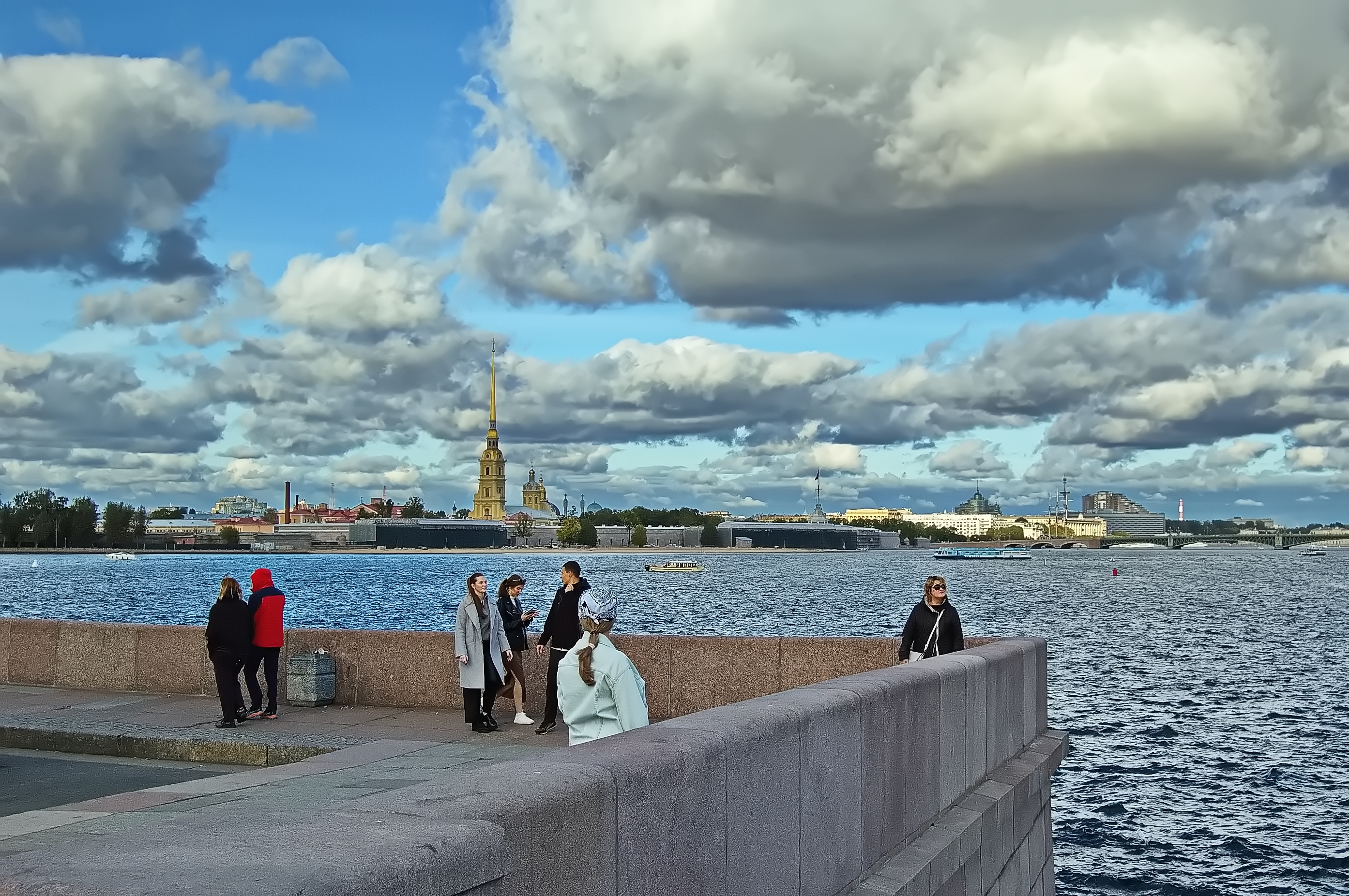 , Николаев Владимир